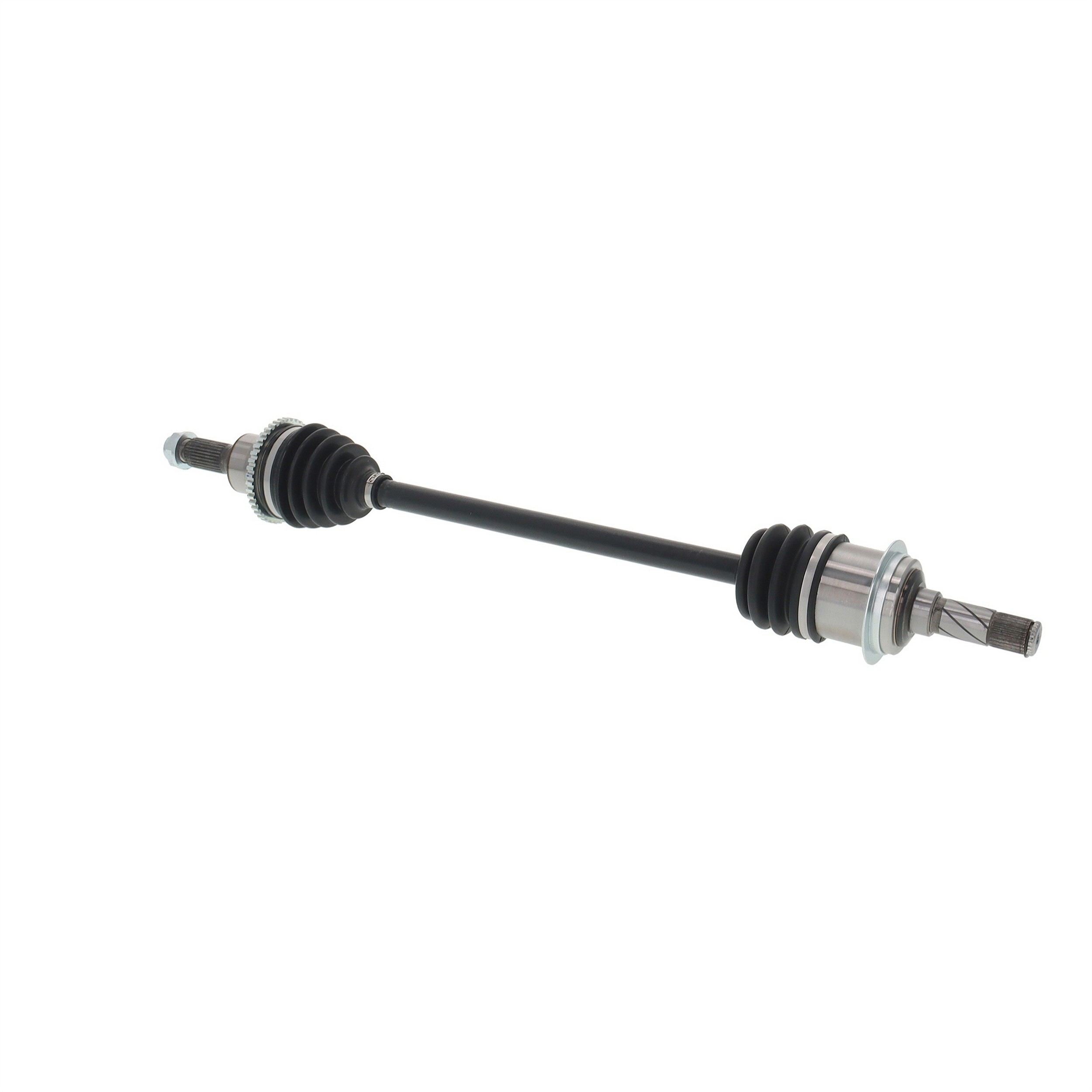 TrakMotive New CV Axle Shaft MZ-8210