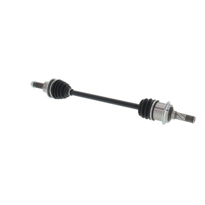 TrakMotive CV Axle Shaft MZ-8210
