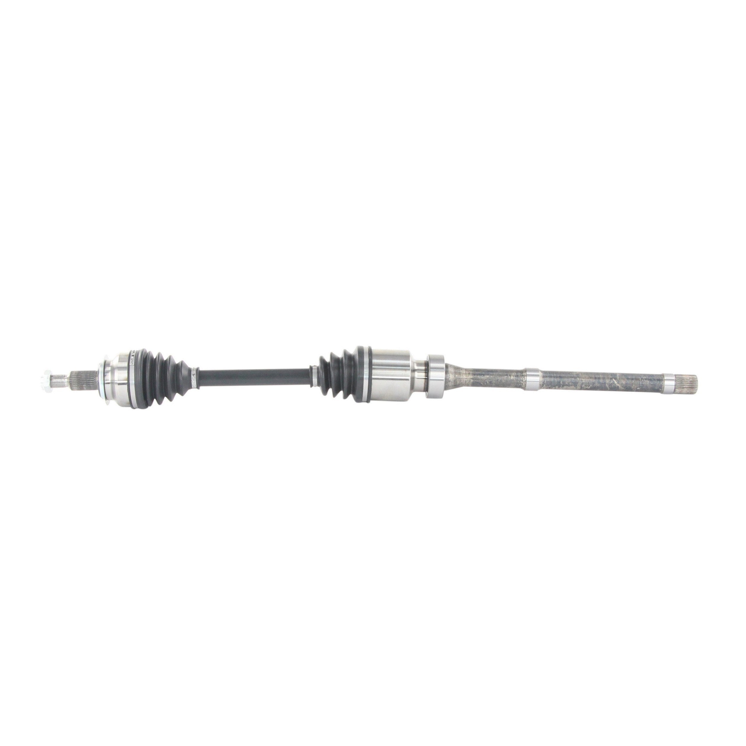 TrakMotive CV Axle Shaft MZ-8212