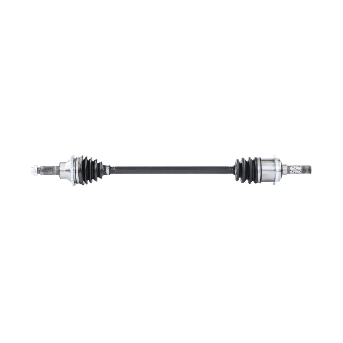 TrakMotive New CV Axle Shaft MZ-8213