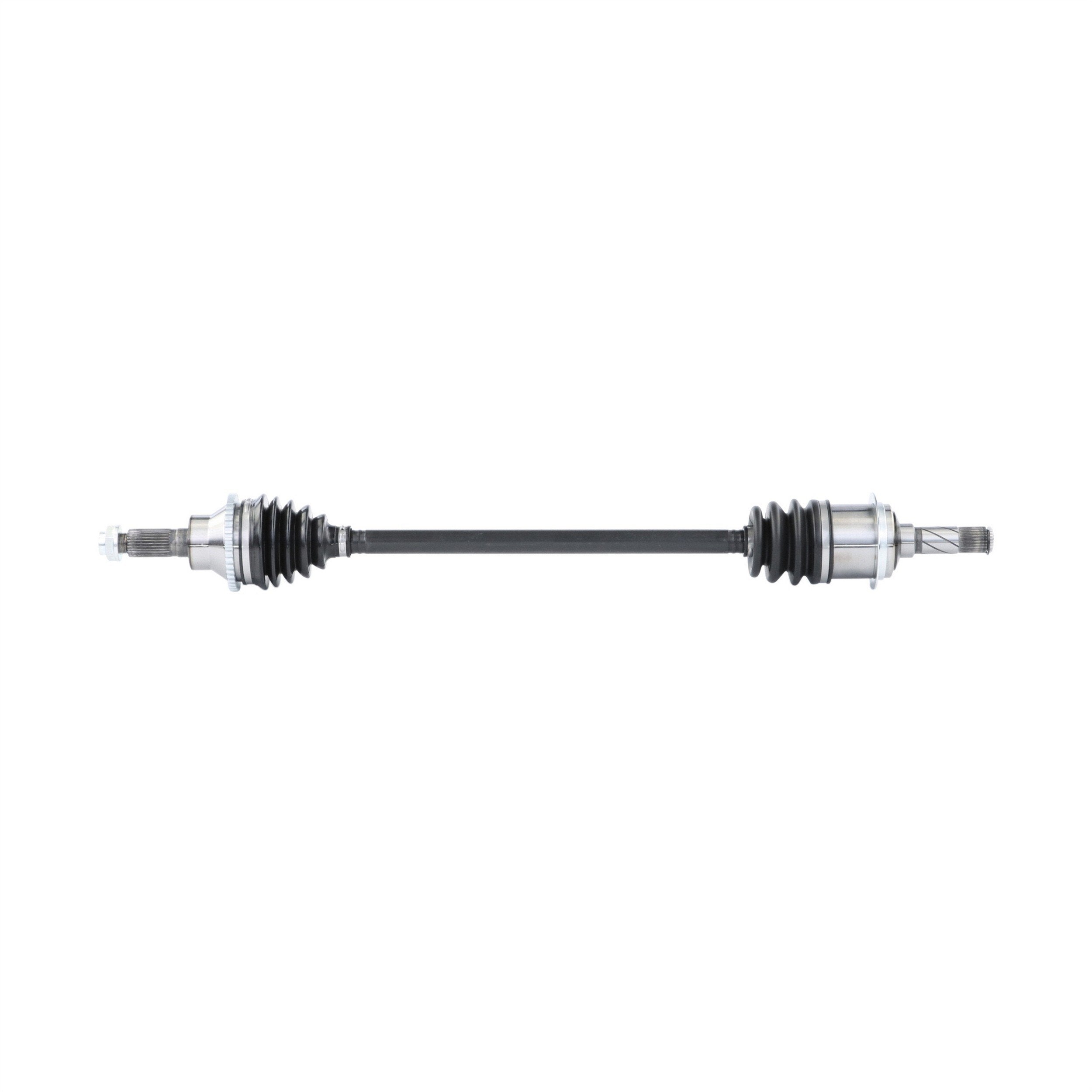 TrakMotive CV Axle Shaft MZ-8213