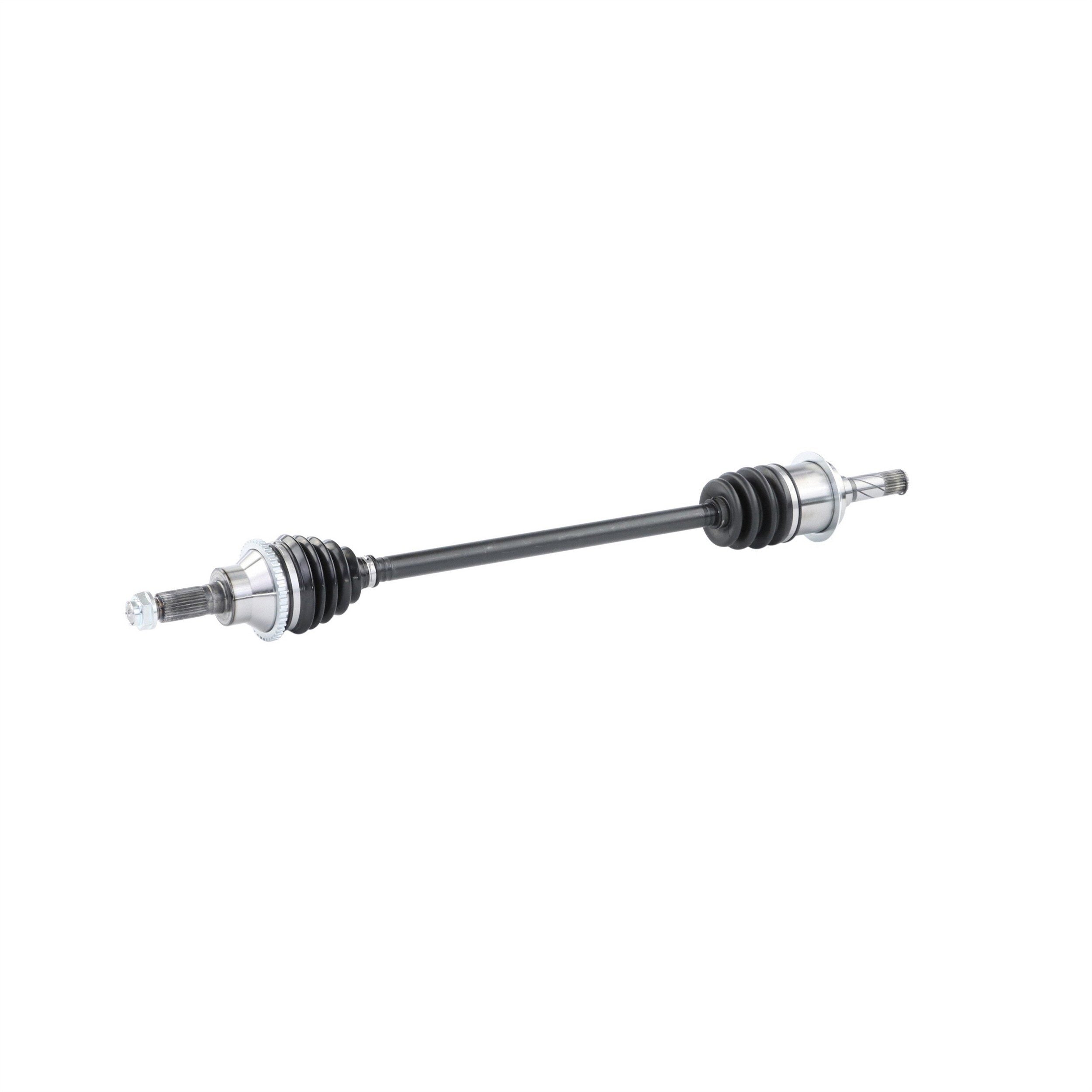 TrakMotive New CV Axle Shaft MZ-8213
