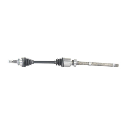 TrakMotive CV Axle Shaft MZ-8216
