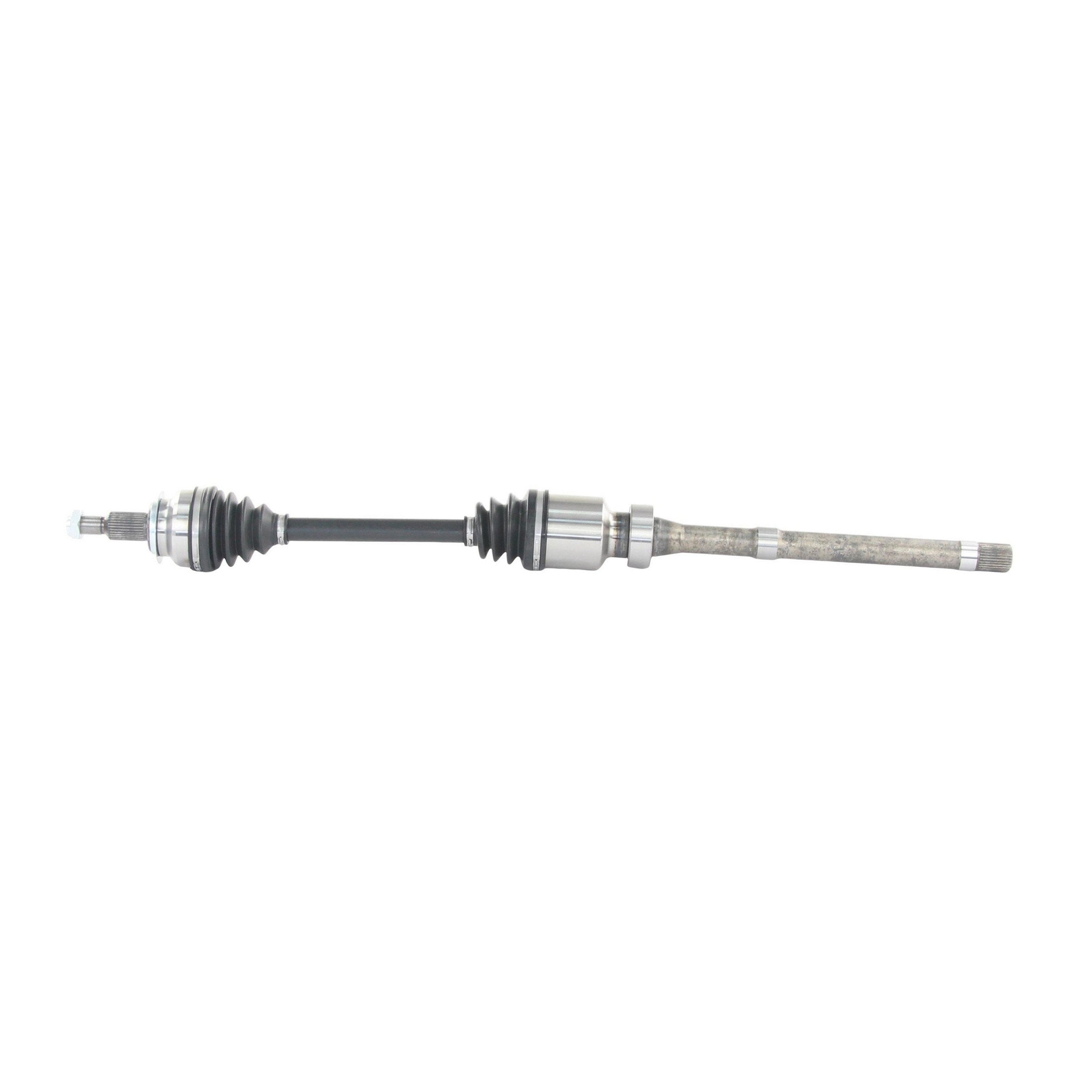 TrakMotive New CV Axle Shaft MZ-8216