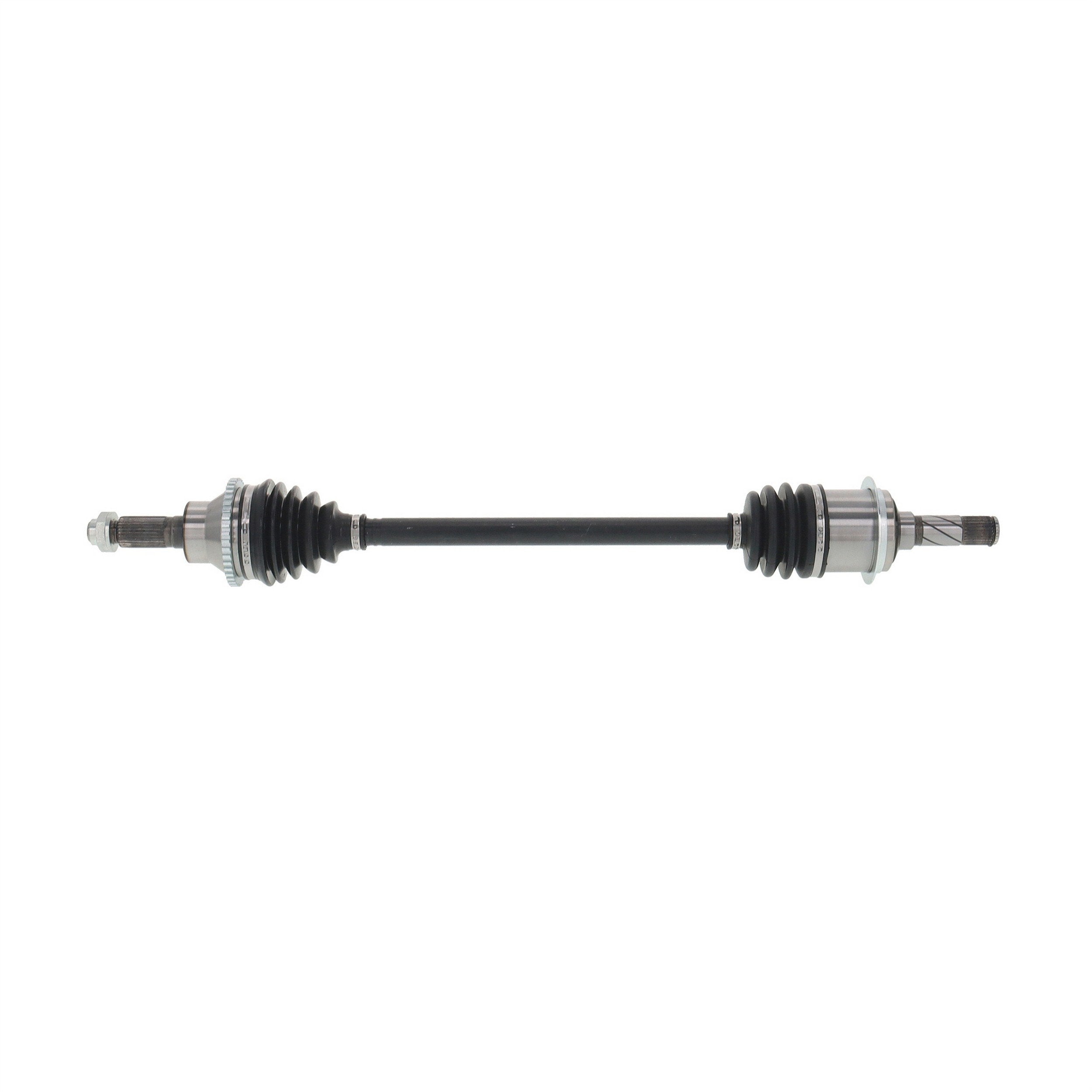 TrakMotive New CV Axle Shaft MZ-8217