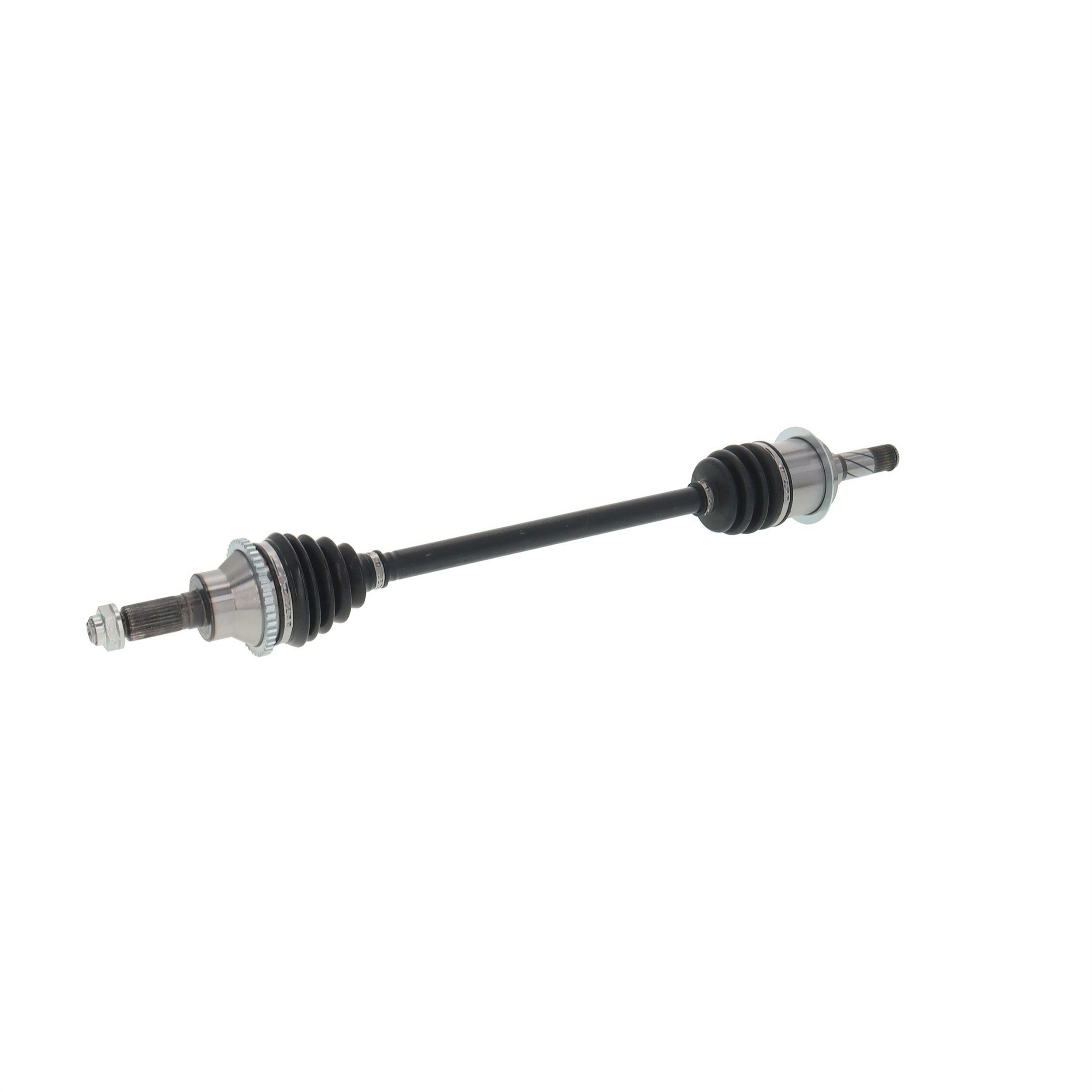 TrakMotive New CV Axle Shaft MZ-8217