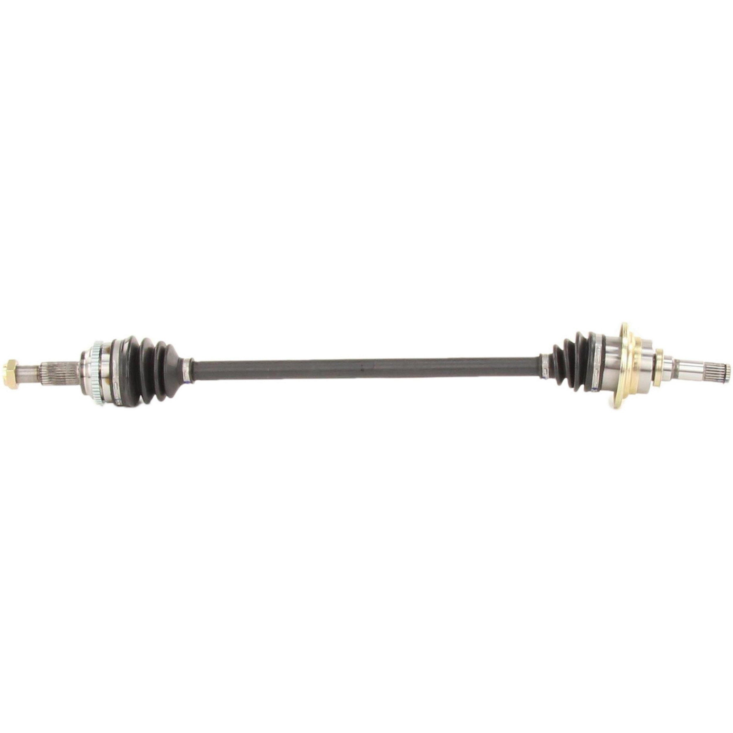 TrakMotive CV Axle Shaft MZ-8218