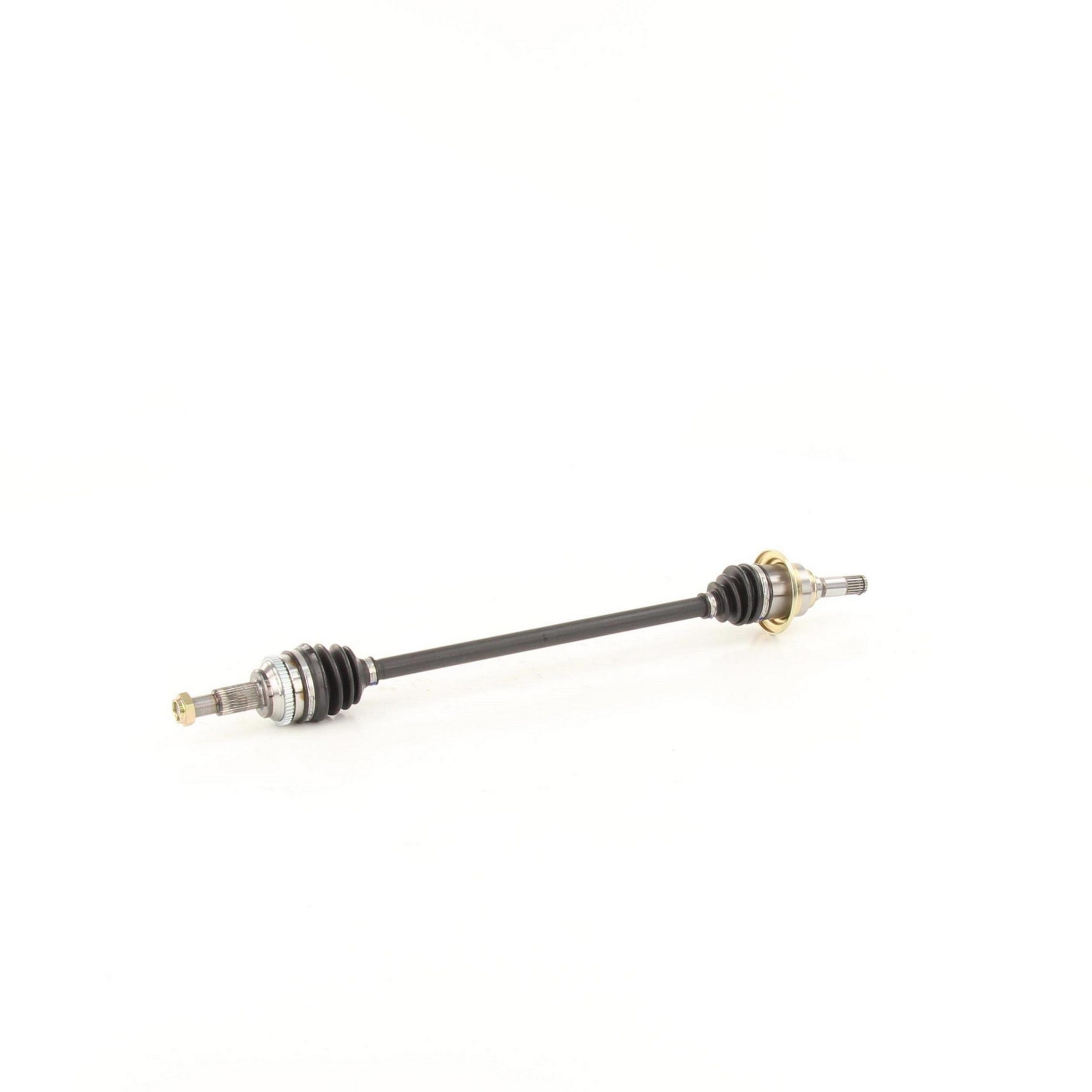 TrakMotive CV Axle Shaft MZ-8218