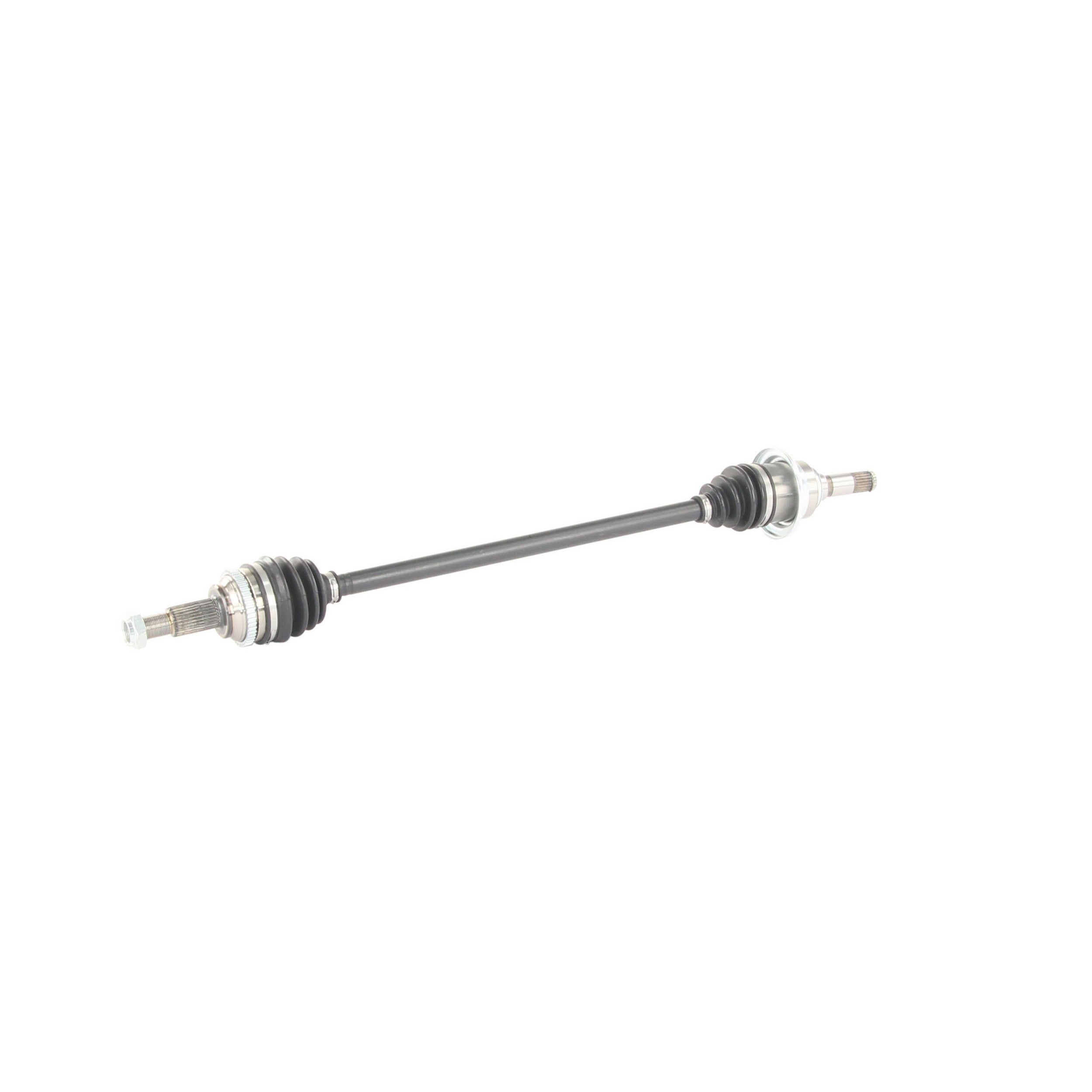 TrakMotive New CV Axle Shaft MZ-8218