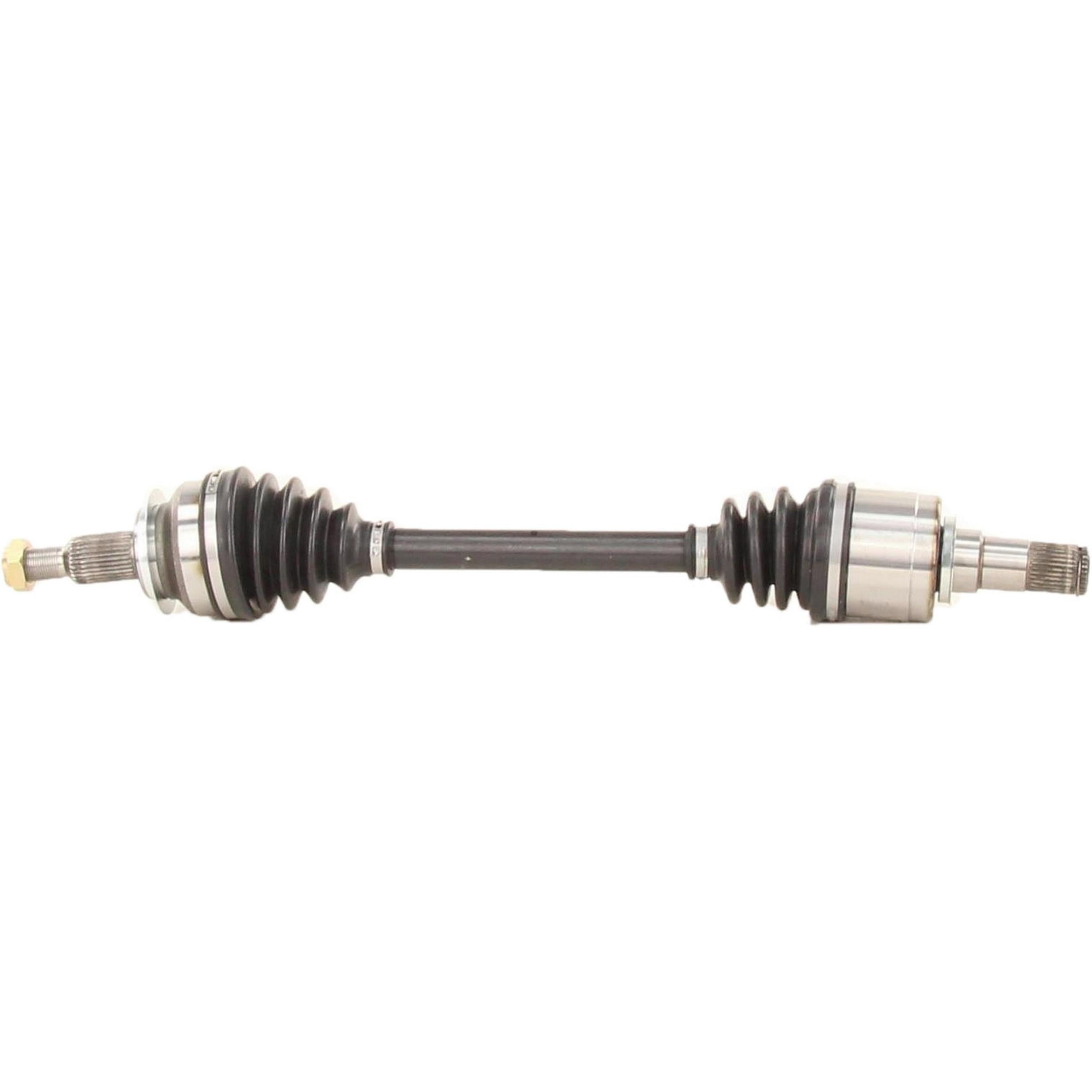 TrakMotive CV Axle Shaft MZ-8224