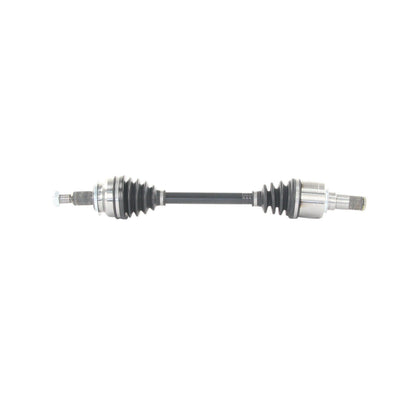 TrakMotive New CV Axle Shaft MZ-8224