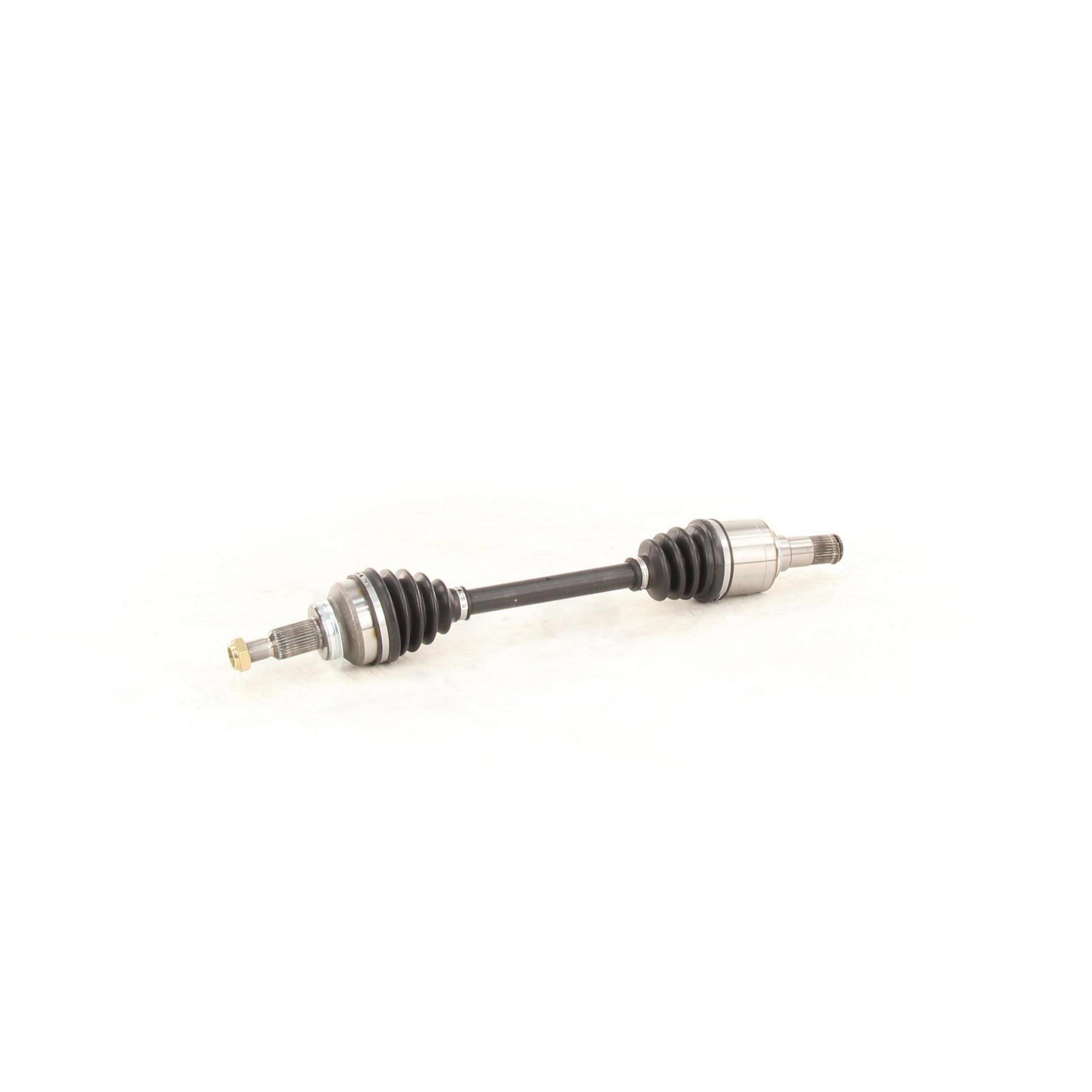 TrakMotive CV Axle Shaft MZ-8224