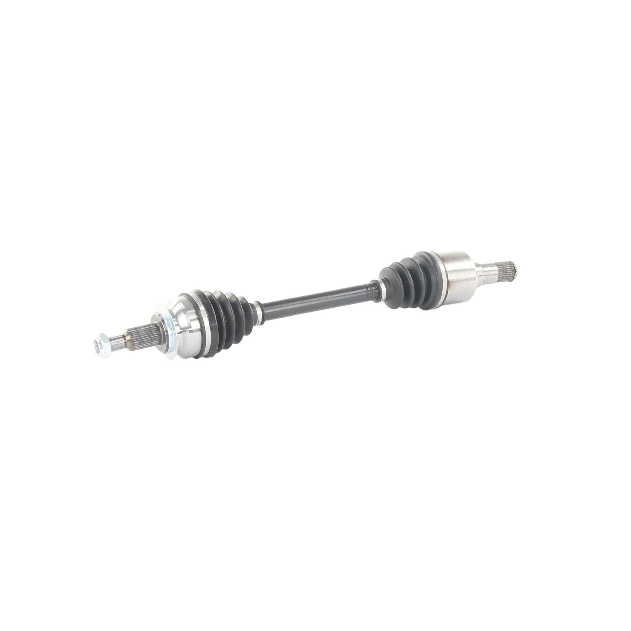 TrakMotive CV Axle Shaft MZ-8224