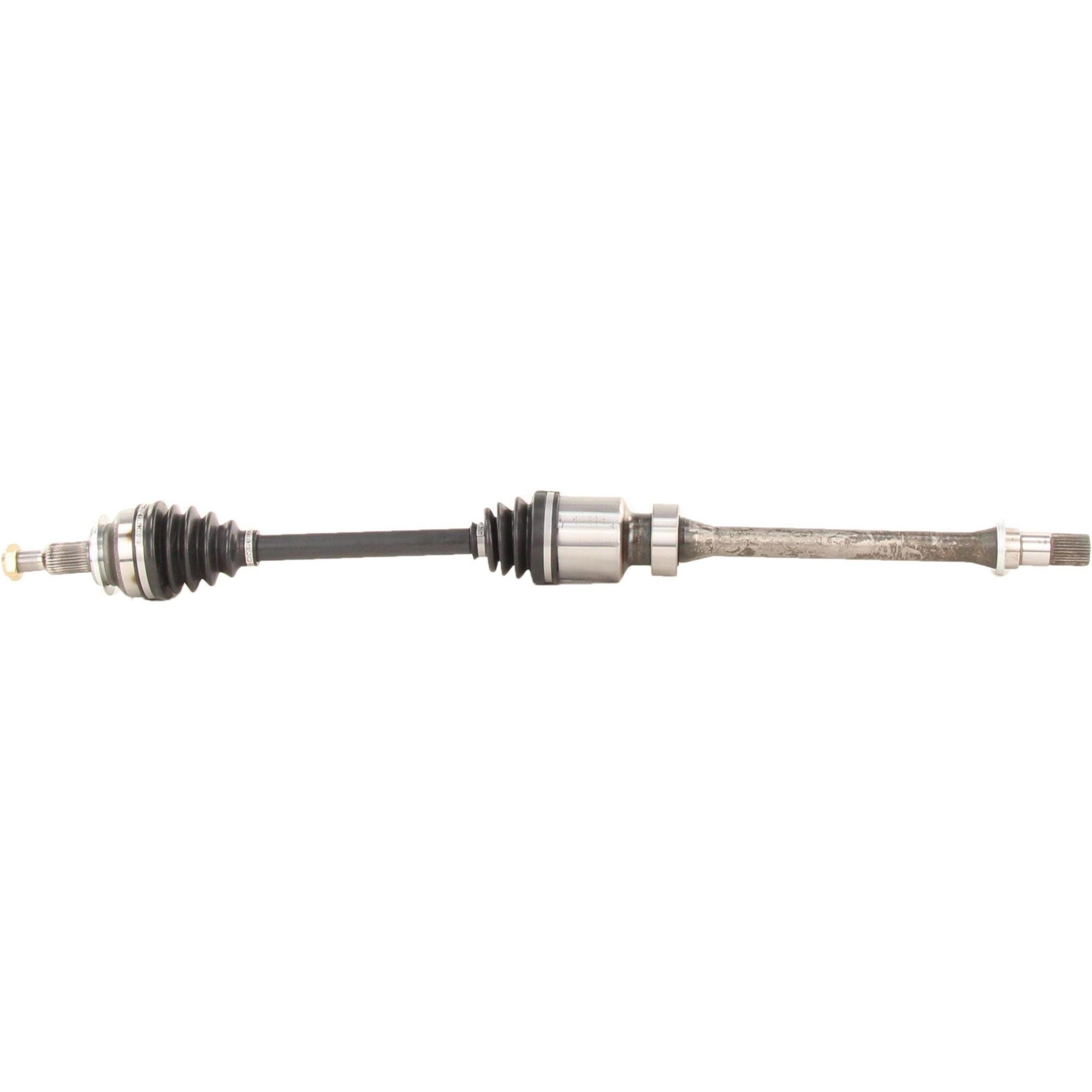 TrakMotive CV Axle Shaft MZ-8226