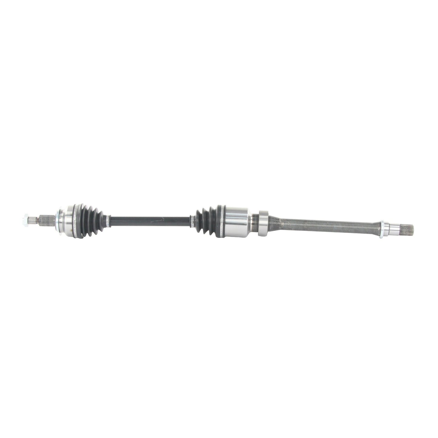 TrakMotive New CV Axle Shaft MZ-8226