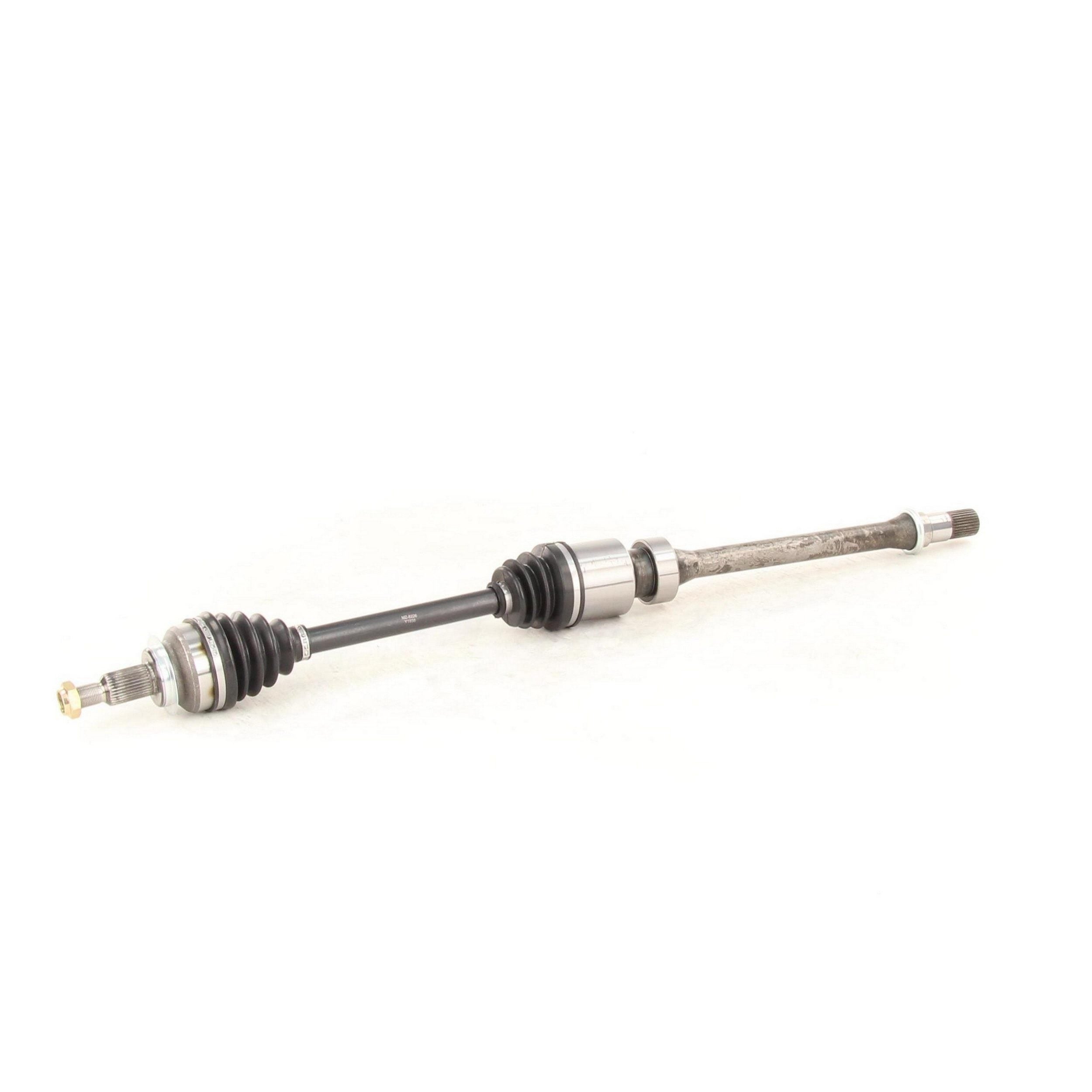 TrakMotive CV Axle Shaft MZ-8226