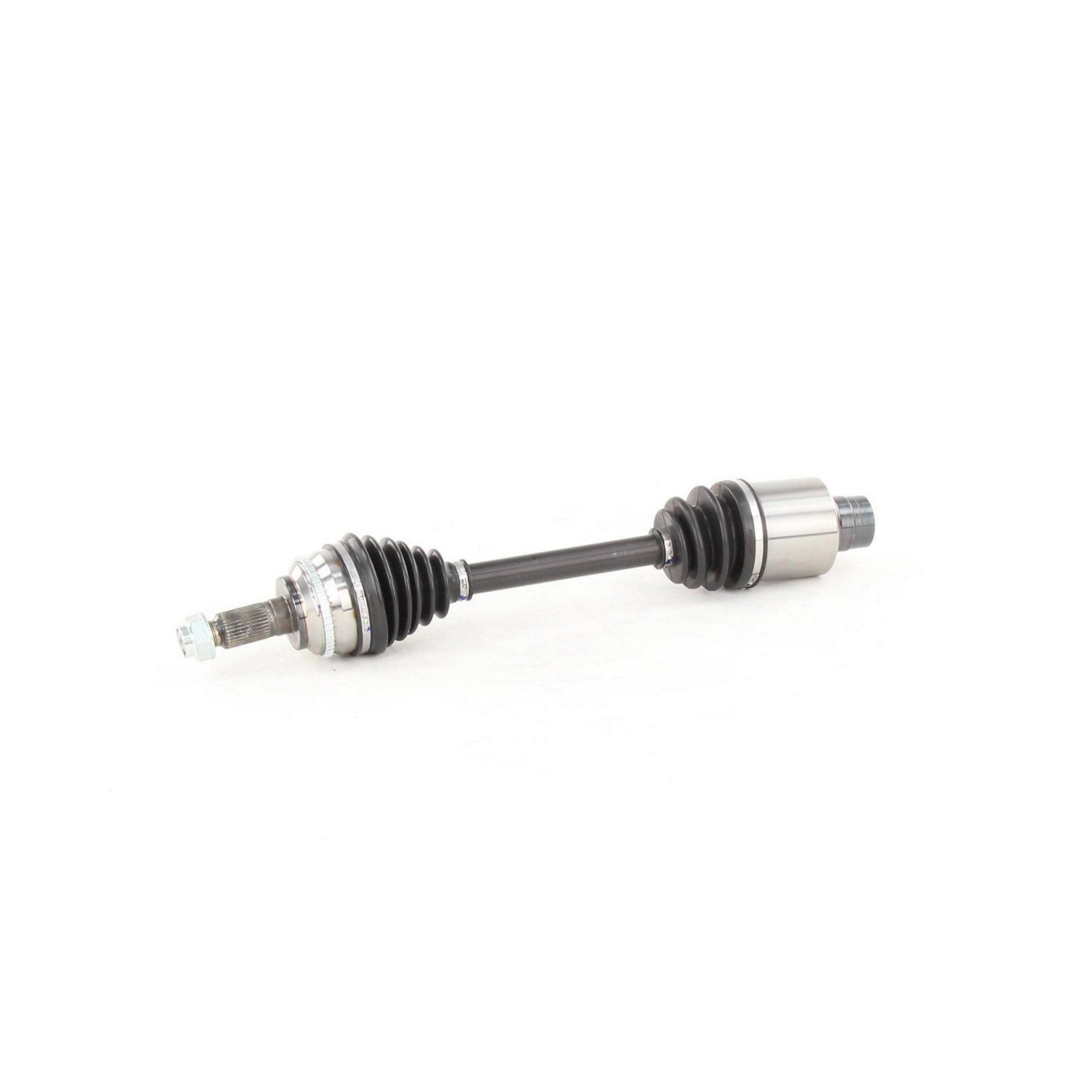 TrakMotive AAR CV Axle Shaft MZ-8229