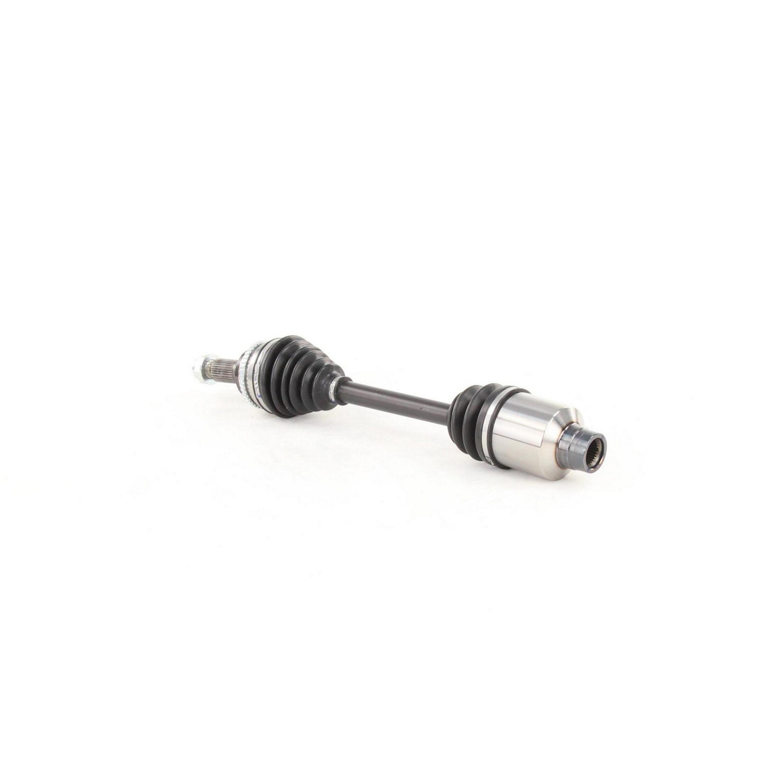 TrakMotive CV Axle Shaft MZ-8229
