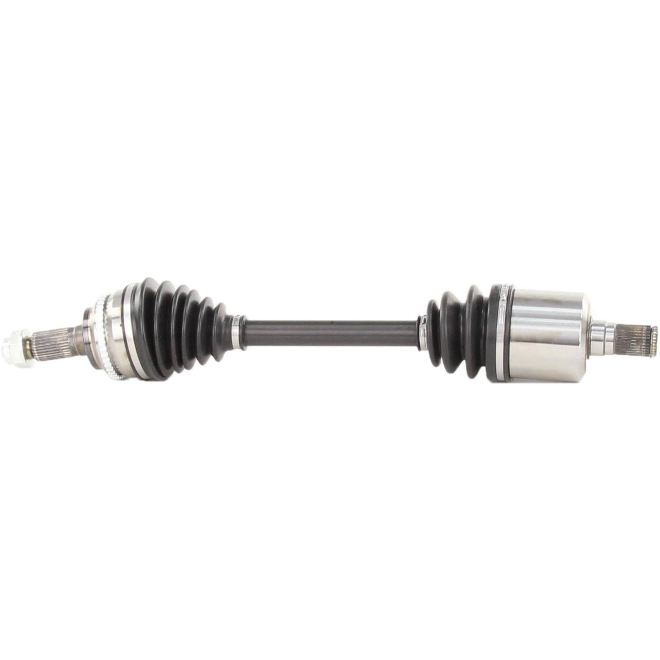 TrakMotive CV Axle Shaft MZ-8230