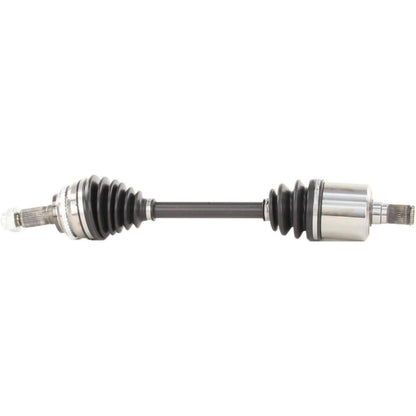 TrakMotive AAR CV Axle Shaft MZ-8230