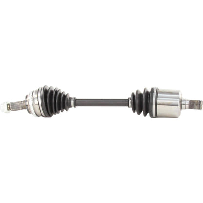 TrakMotive AAR CV Axle Shaft MZ-8230