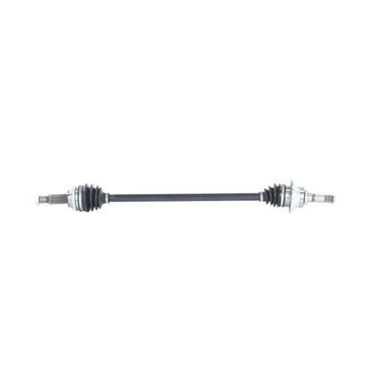 TrakMotive New CV Axle Shaft MZ-8231
