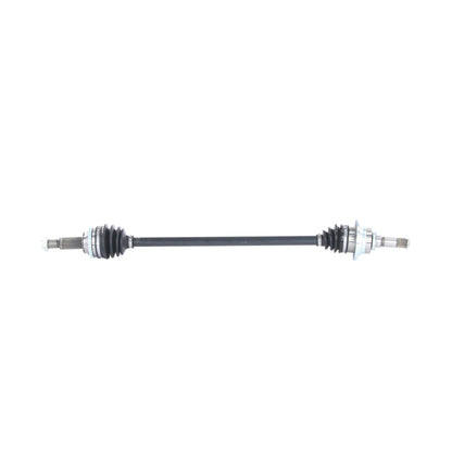 TrakMotive New CV Axle Shaft MZ-8231