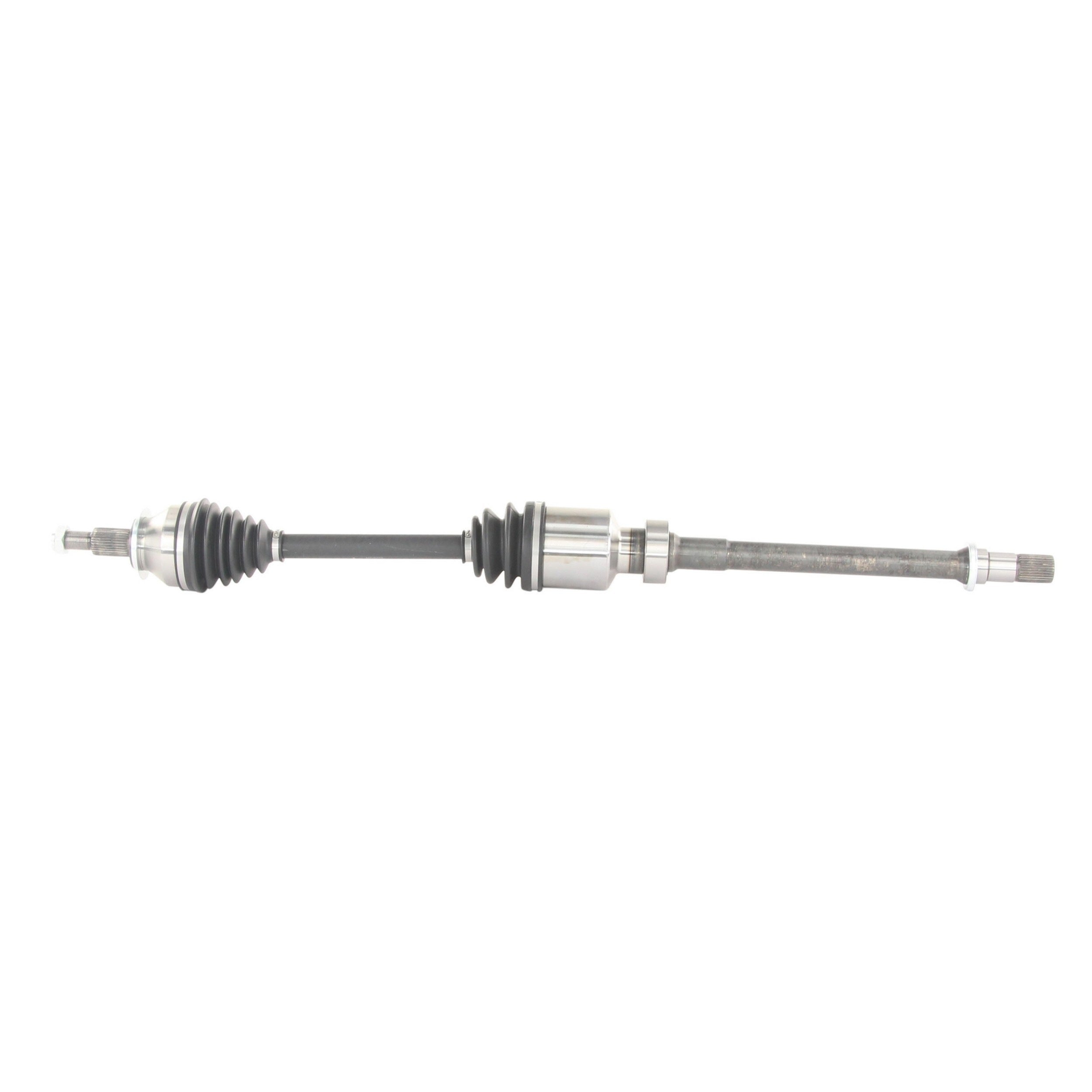 TrakMotive New CV Axle Shaft MZ-8232