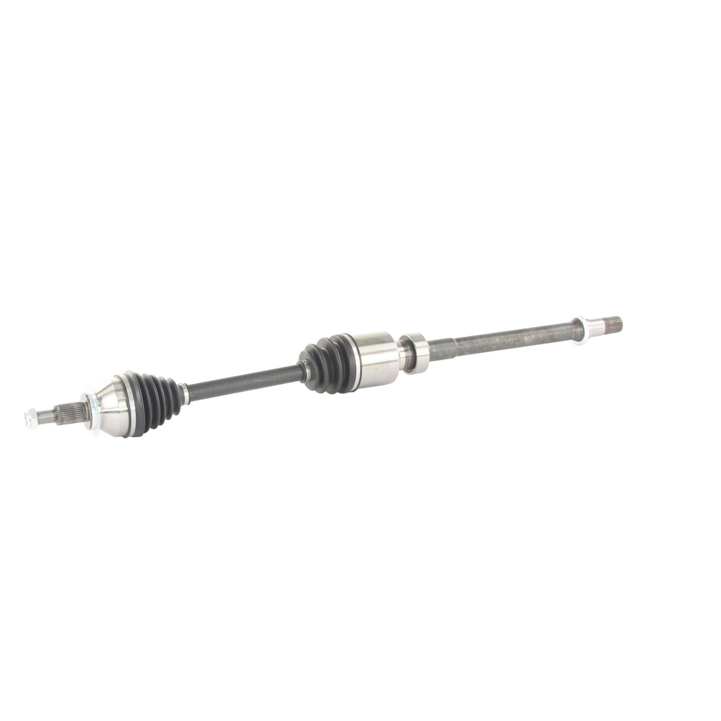 TrakMotive New CV Axle Shaft MZ-8232