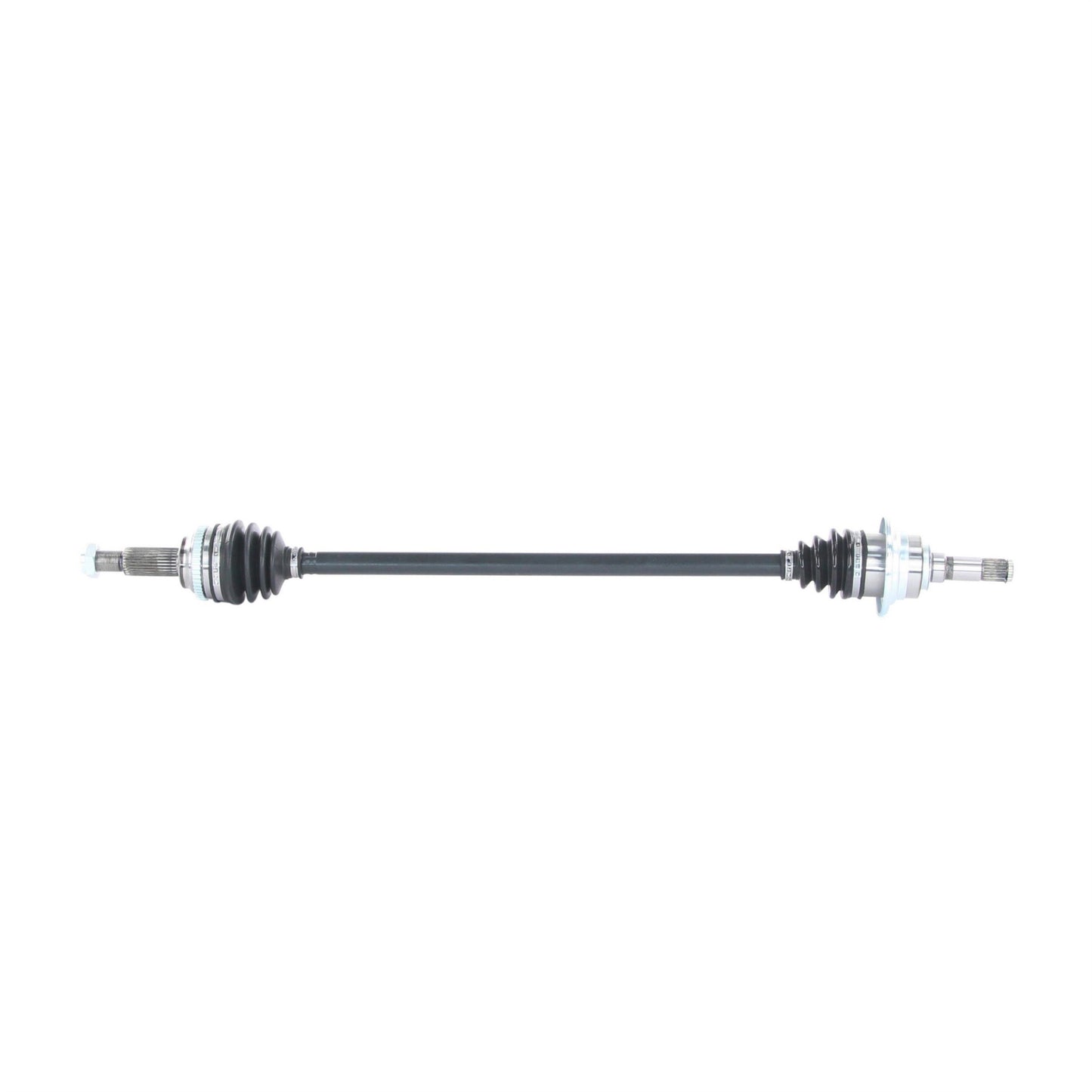 TrakMotive New CV Axle Shaft MZ-8233