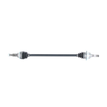 TrakMotive New CV Axle Shaft MZ-8233