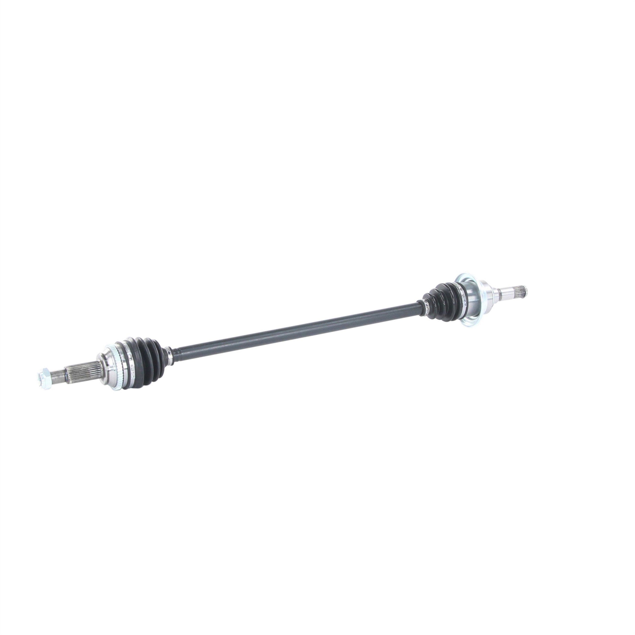 TrakMotive New CV Axle Shaft MZ-8233