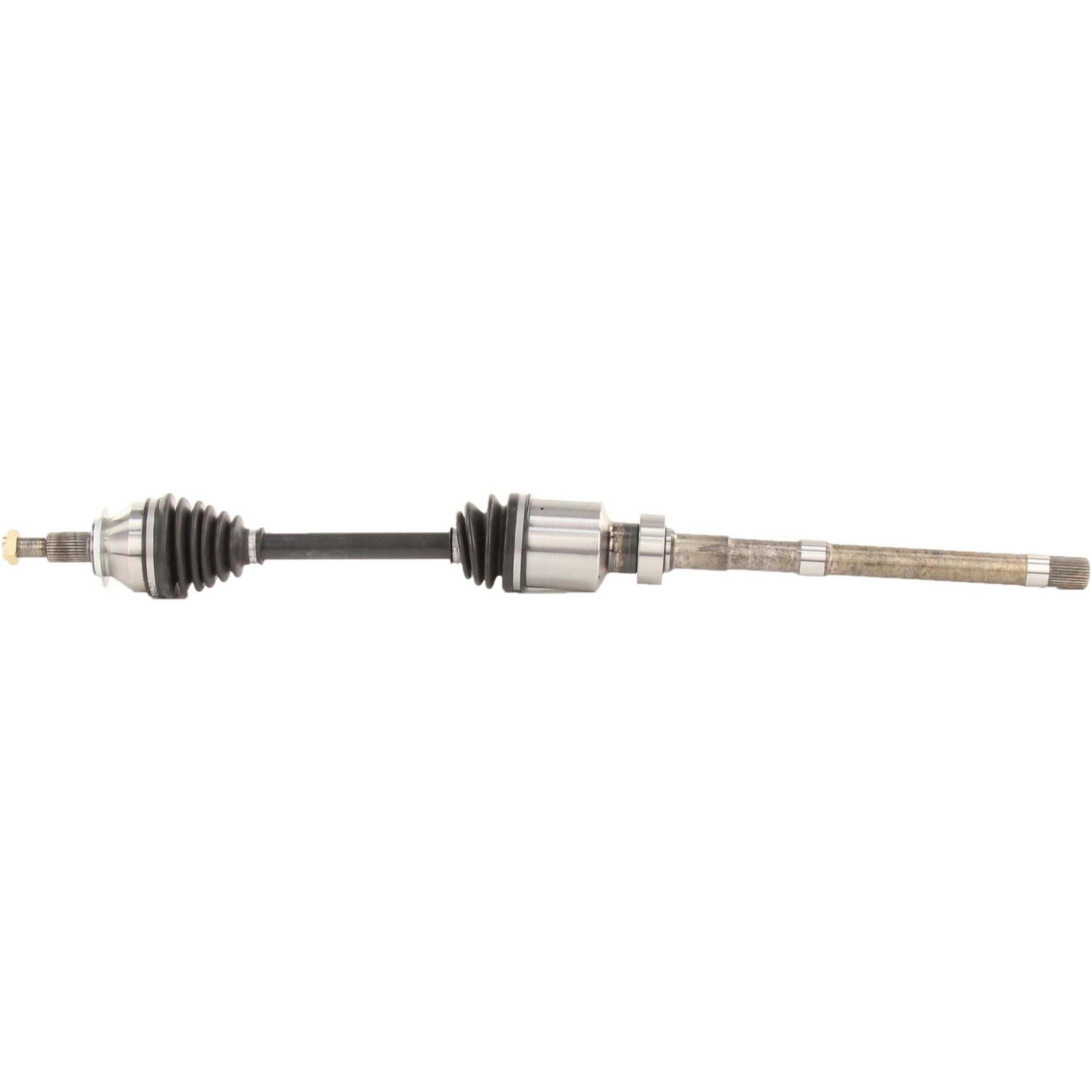 TrakMotive AAR CV Axle Shaft MZ-8234