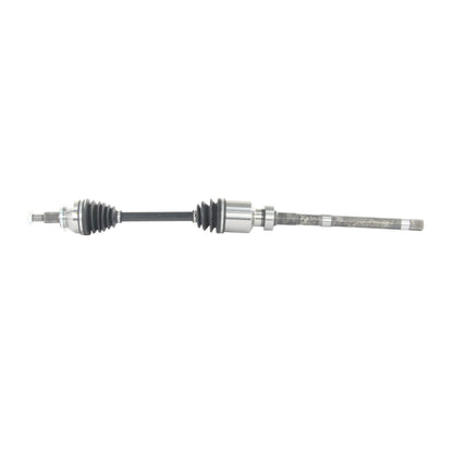 TrakMotive New CV Axle Shaft MZ-8234