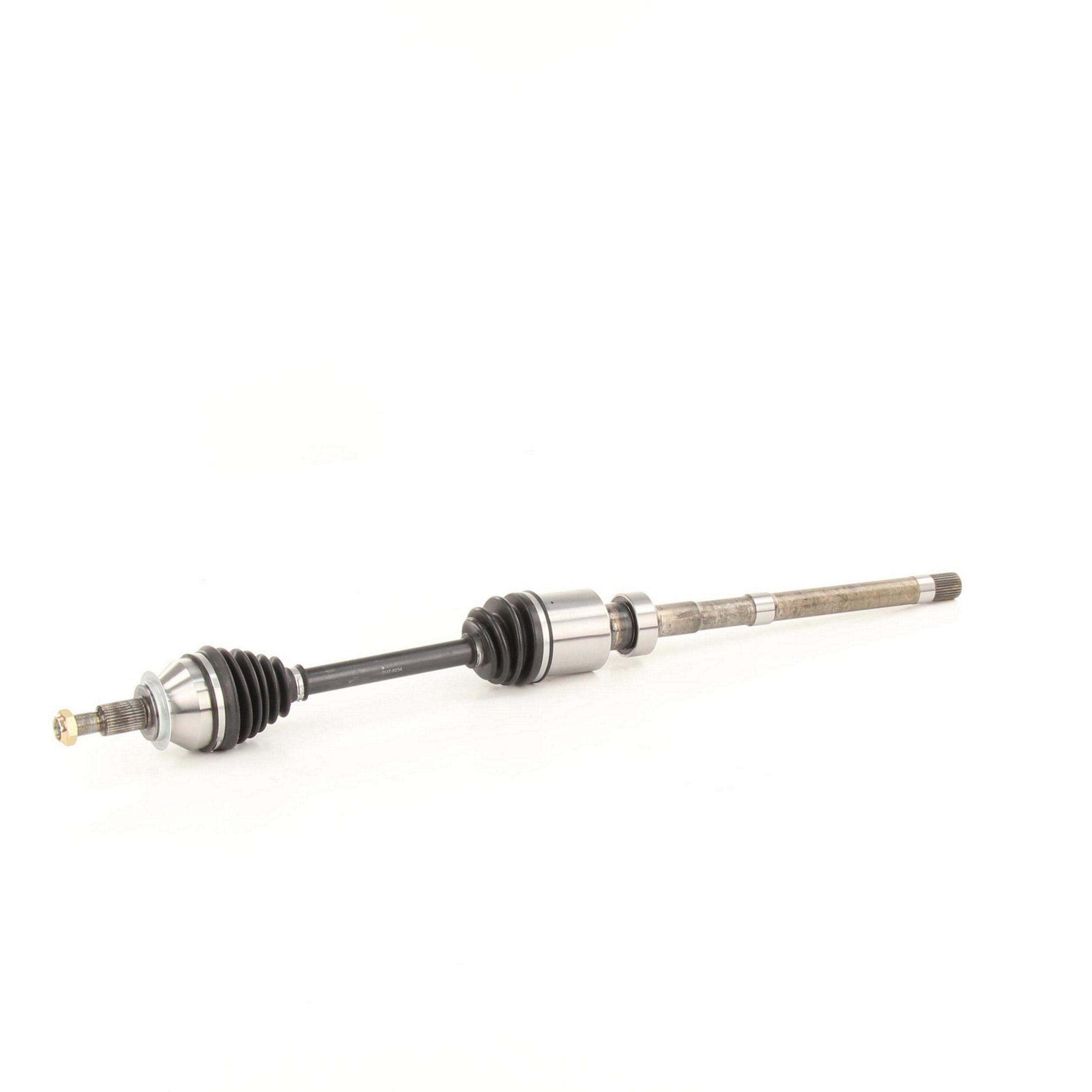 TrakMotive AAR CV Axle Shaft MZ-8234