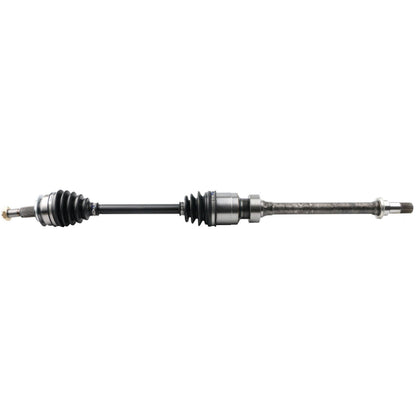 TrakMotive CV Axle Shaft MZ-8235
