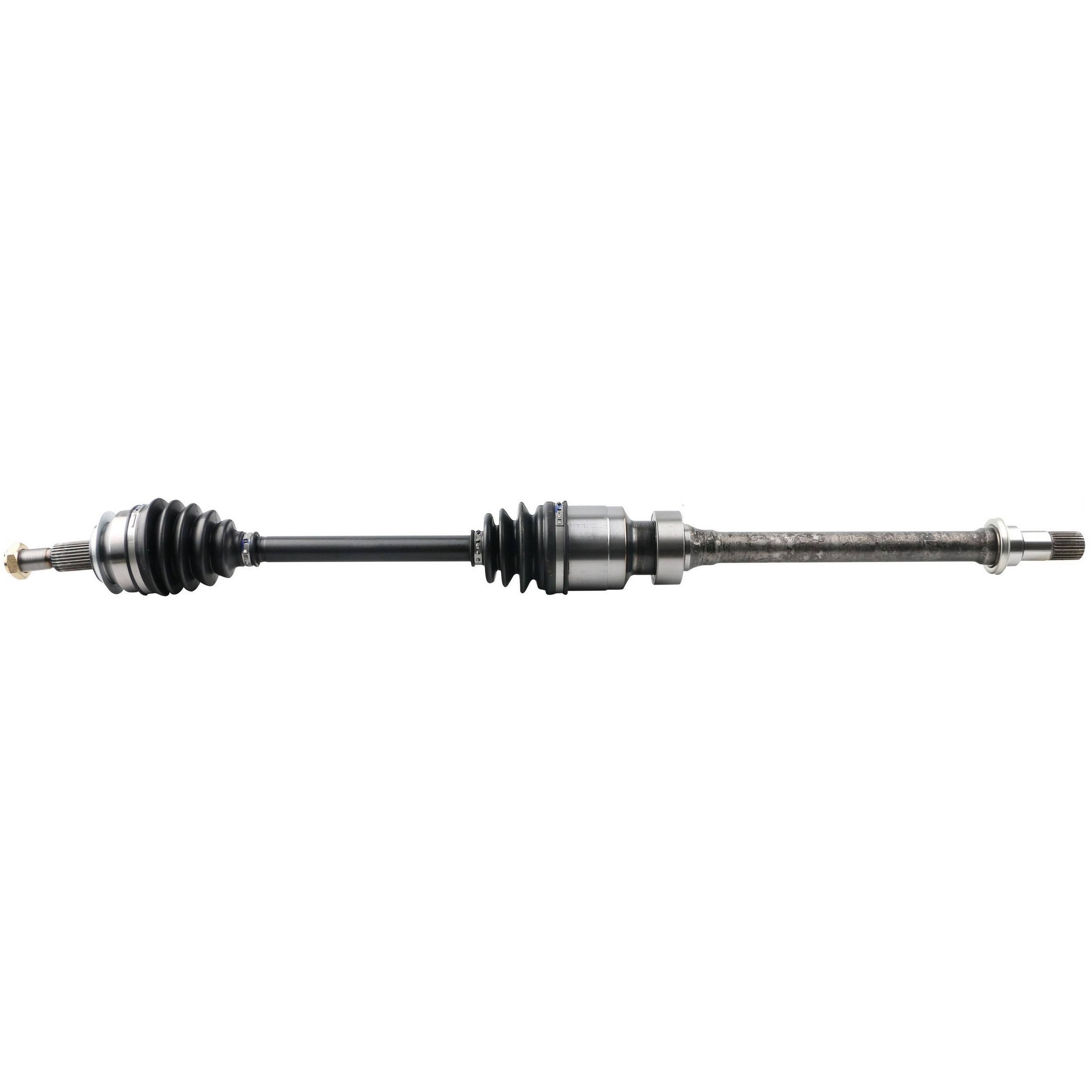 TrakMotive New CV Axle Shaft MZ-8235