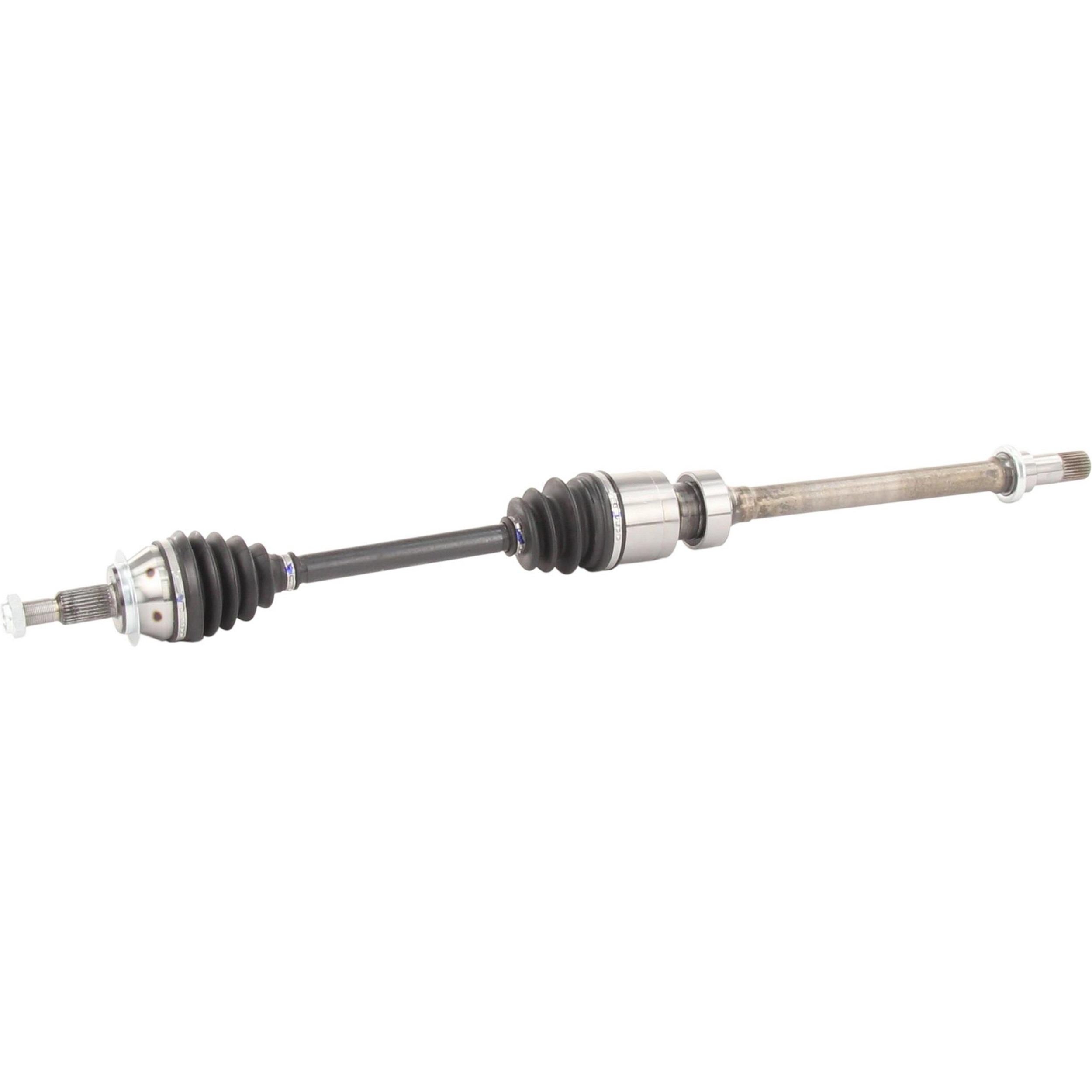 TrakMotive CV Axle Shaft MZ-8235