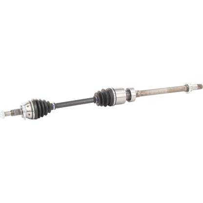 TrakMotive New CV Axle Shaft MZ-8235