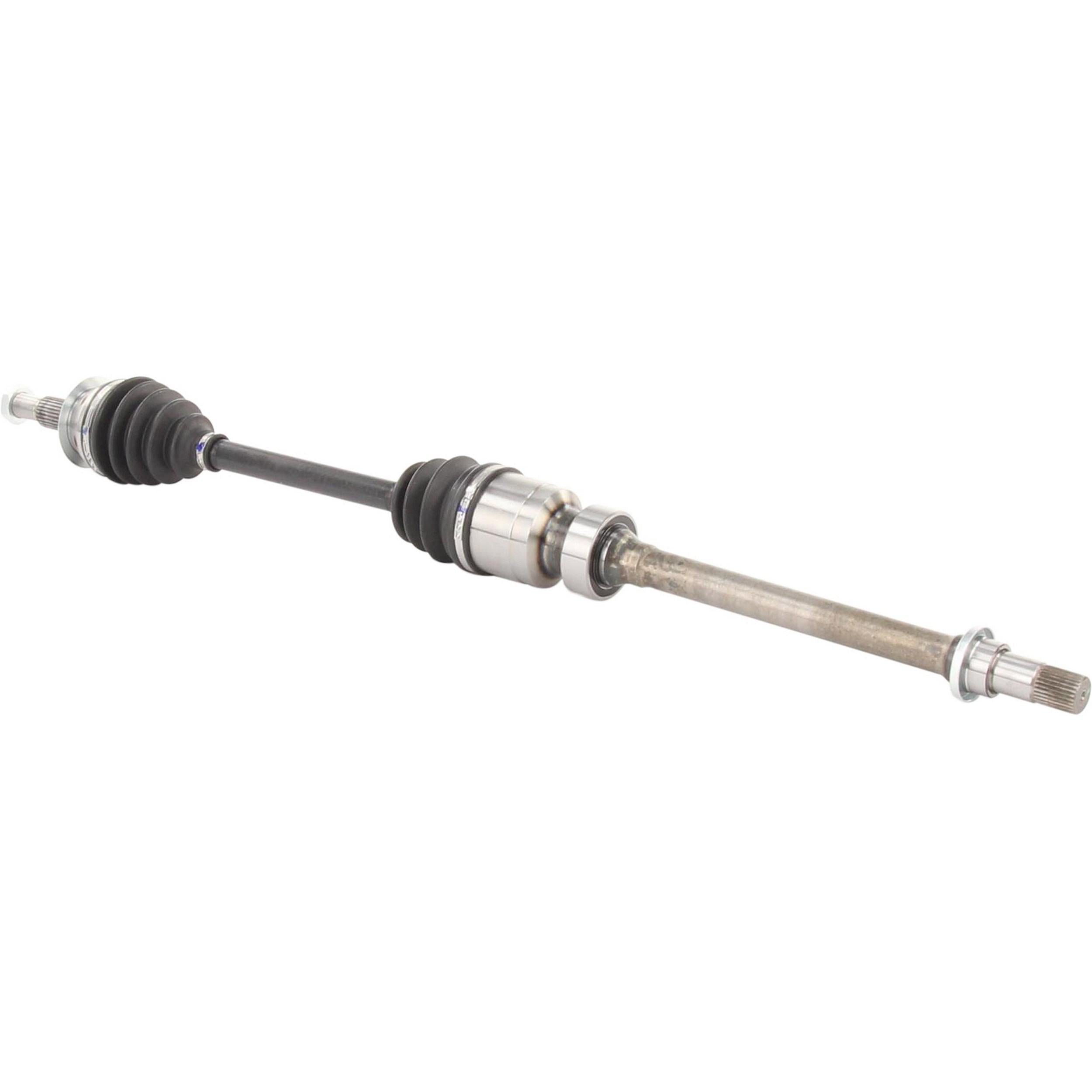TrakMotive New CV Axle Shaft MZ-8235