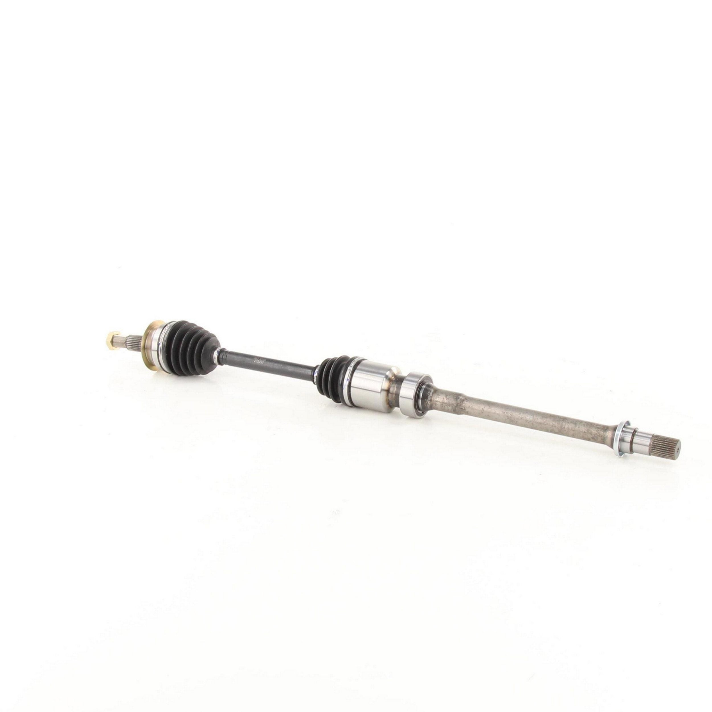 TrakMotive AAR CV Axle Shaft MZ-8236