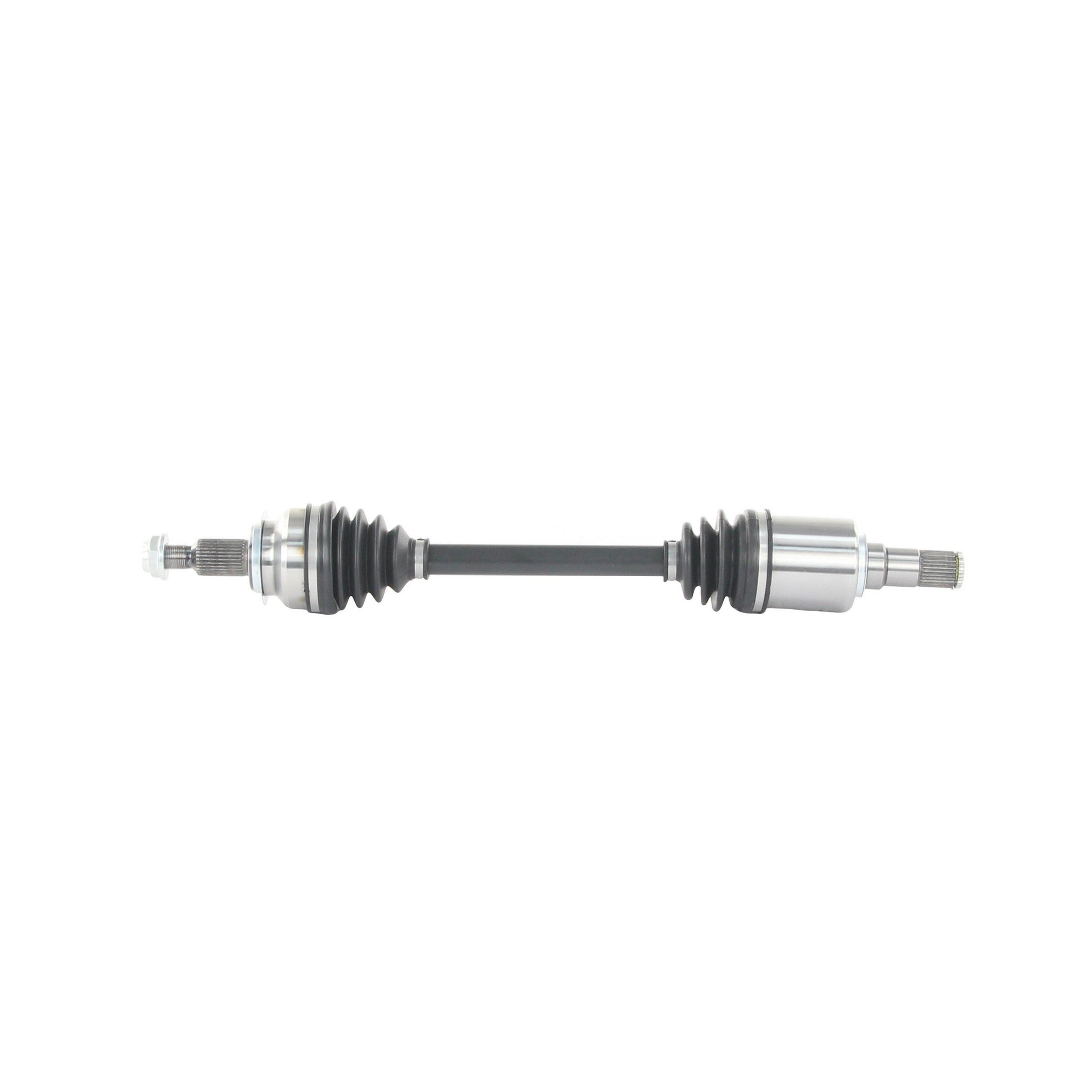 TrakMotive New CV Axle Shaft MZ-8237