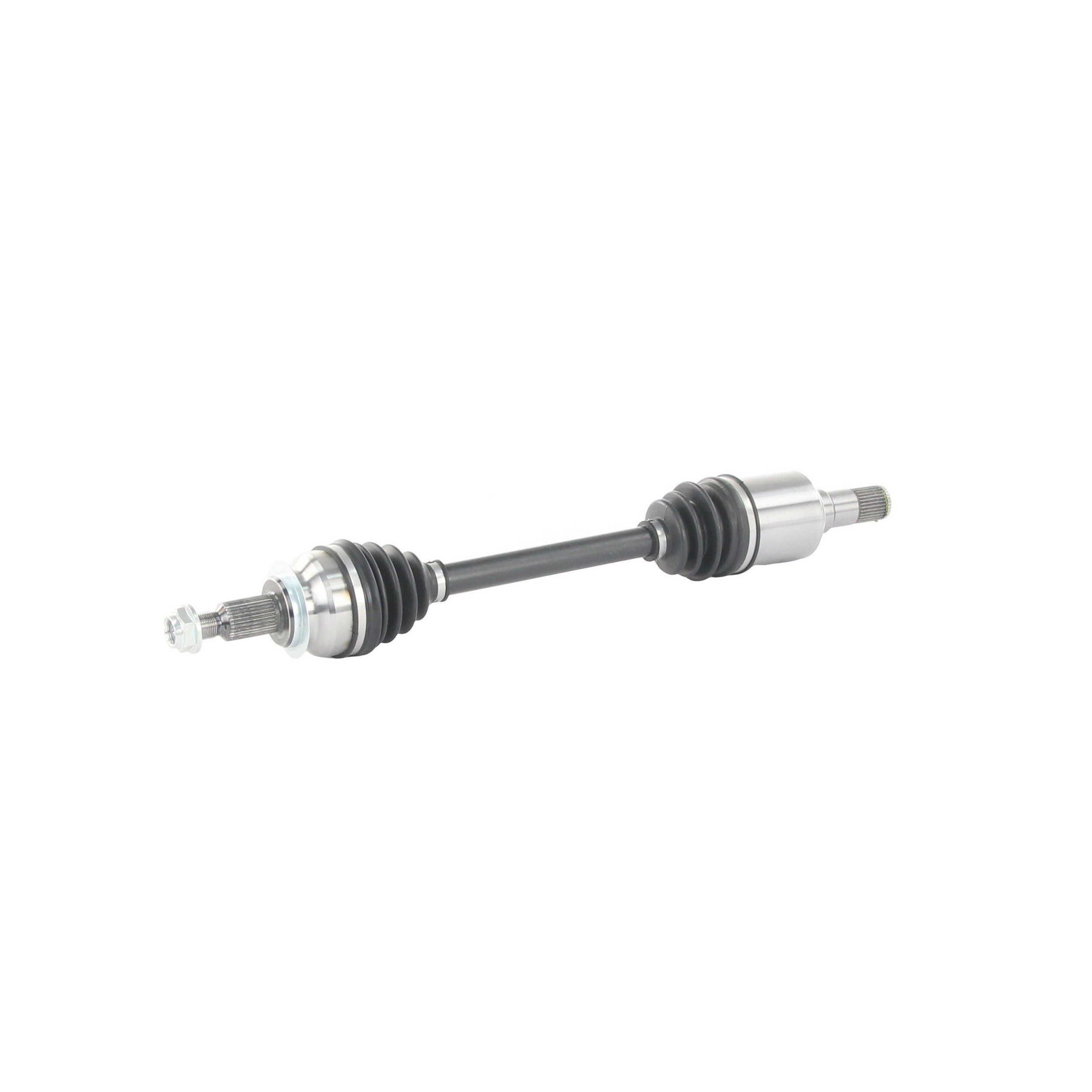 TrakMotive New CV Axle Shaft MZ-8237