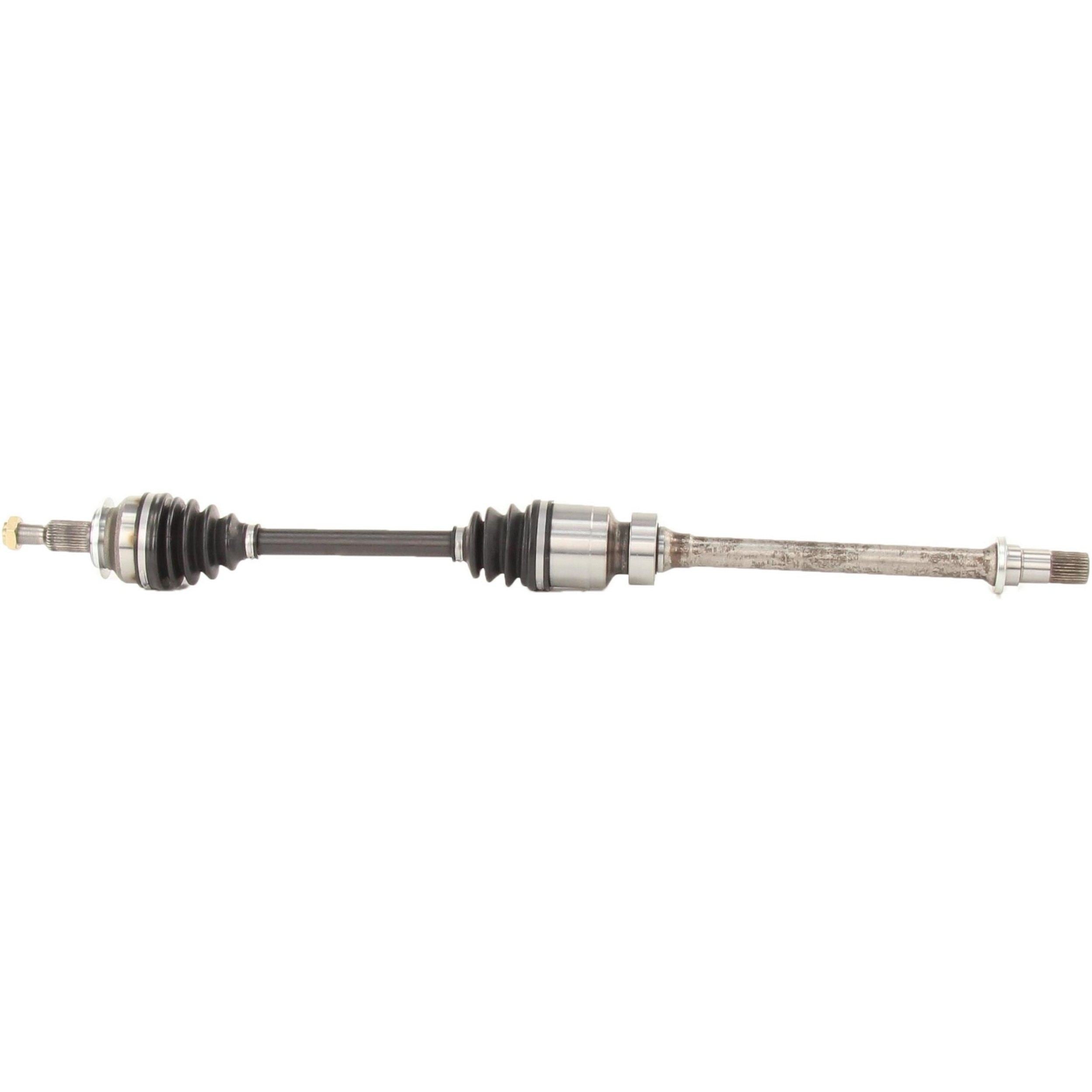 TrakMotive CV Axle Shaft MZ-8238