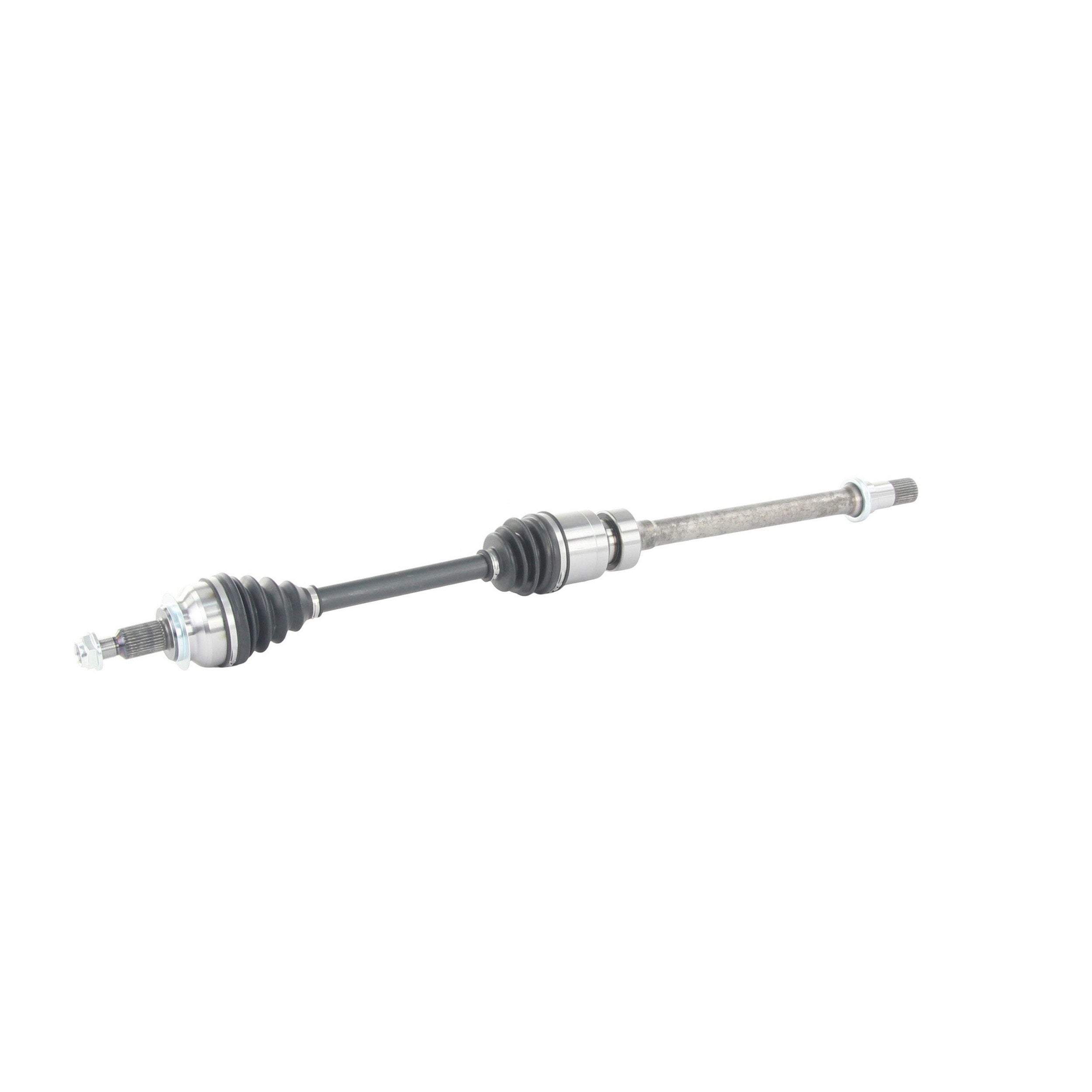 TrakMotive New CV Axle Shaft MZ-8238