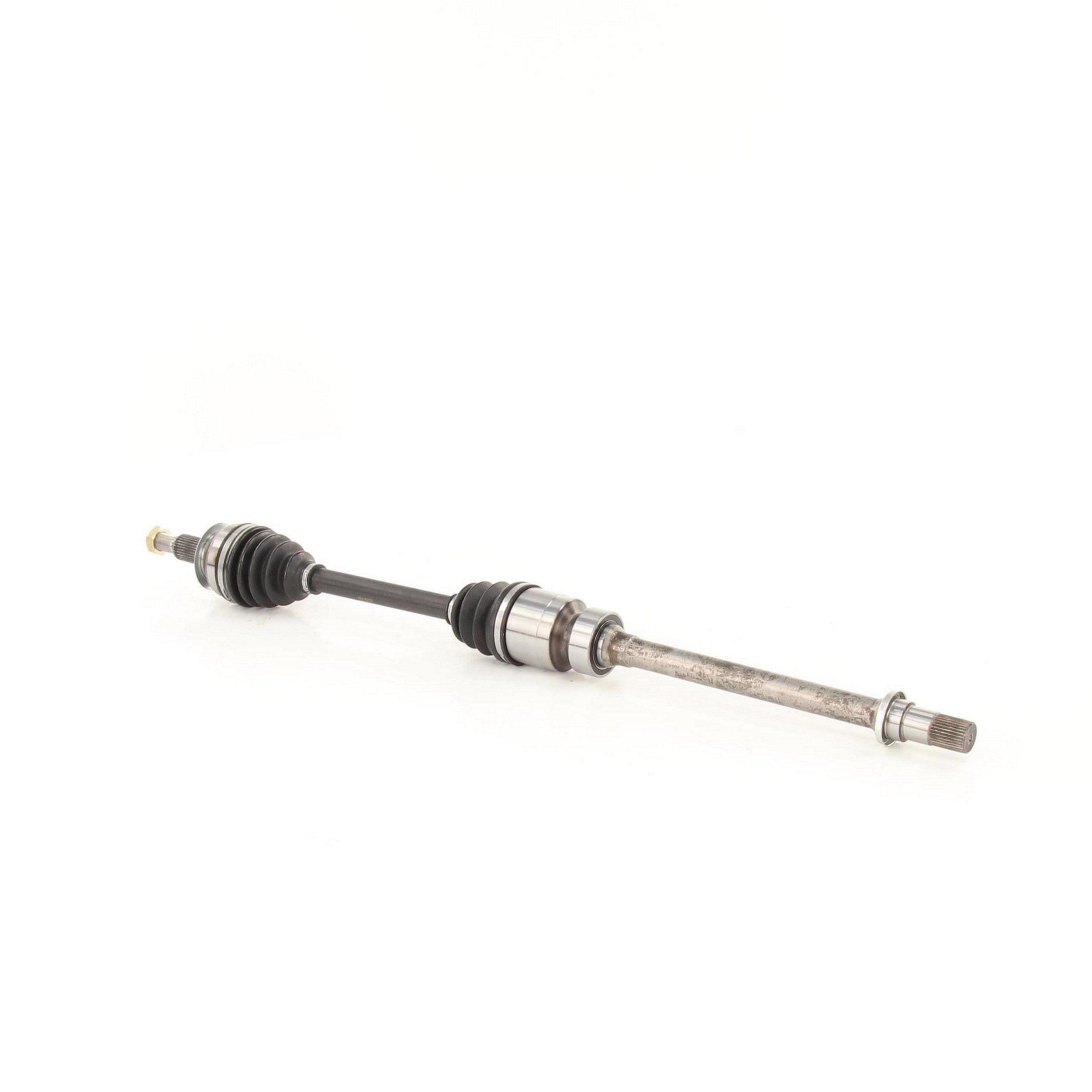 TrakMotive CV Axle Shaft MZ-8238