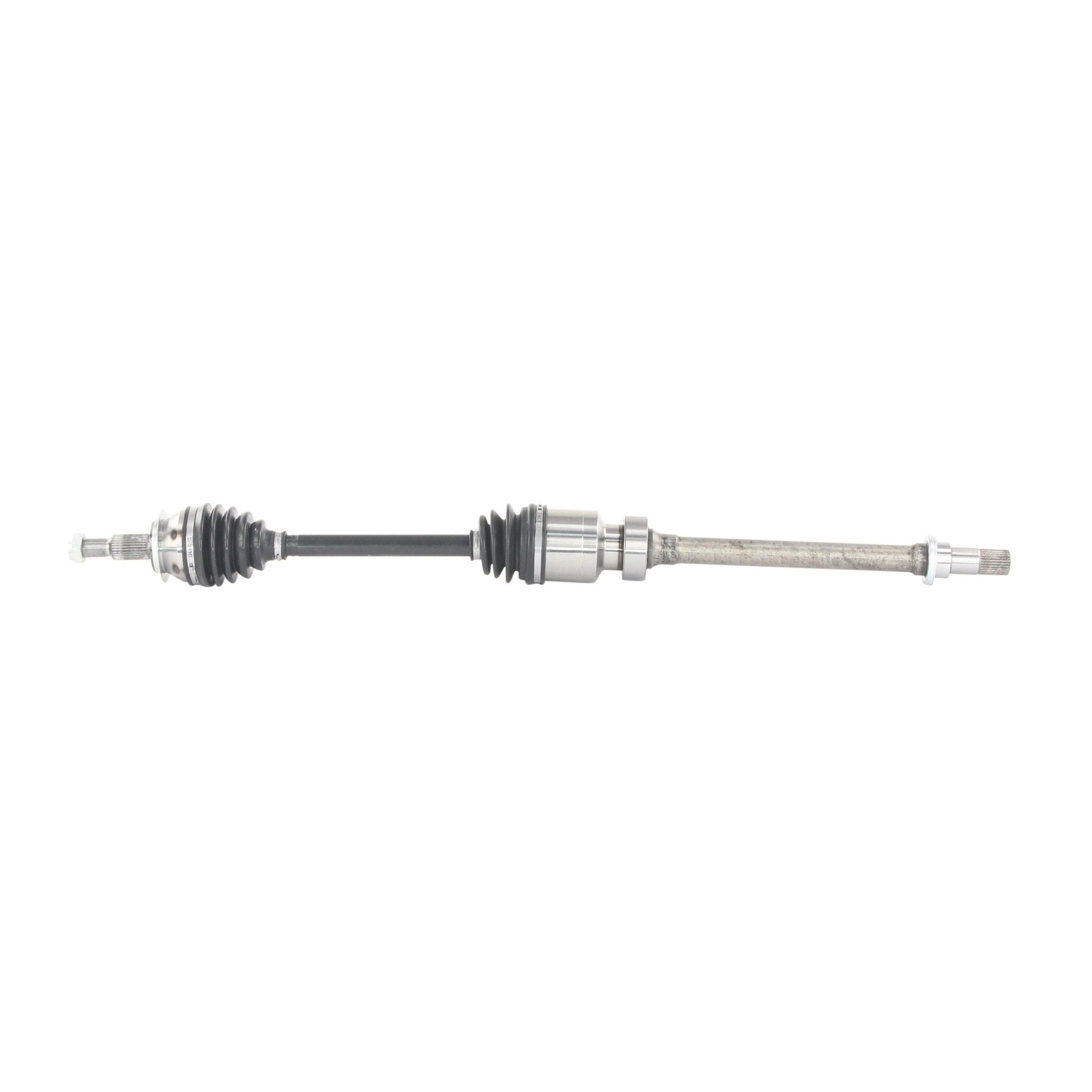 TrakMotive CV Axle Shaft MZ-8239
