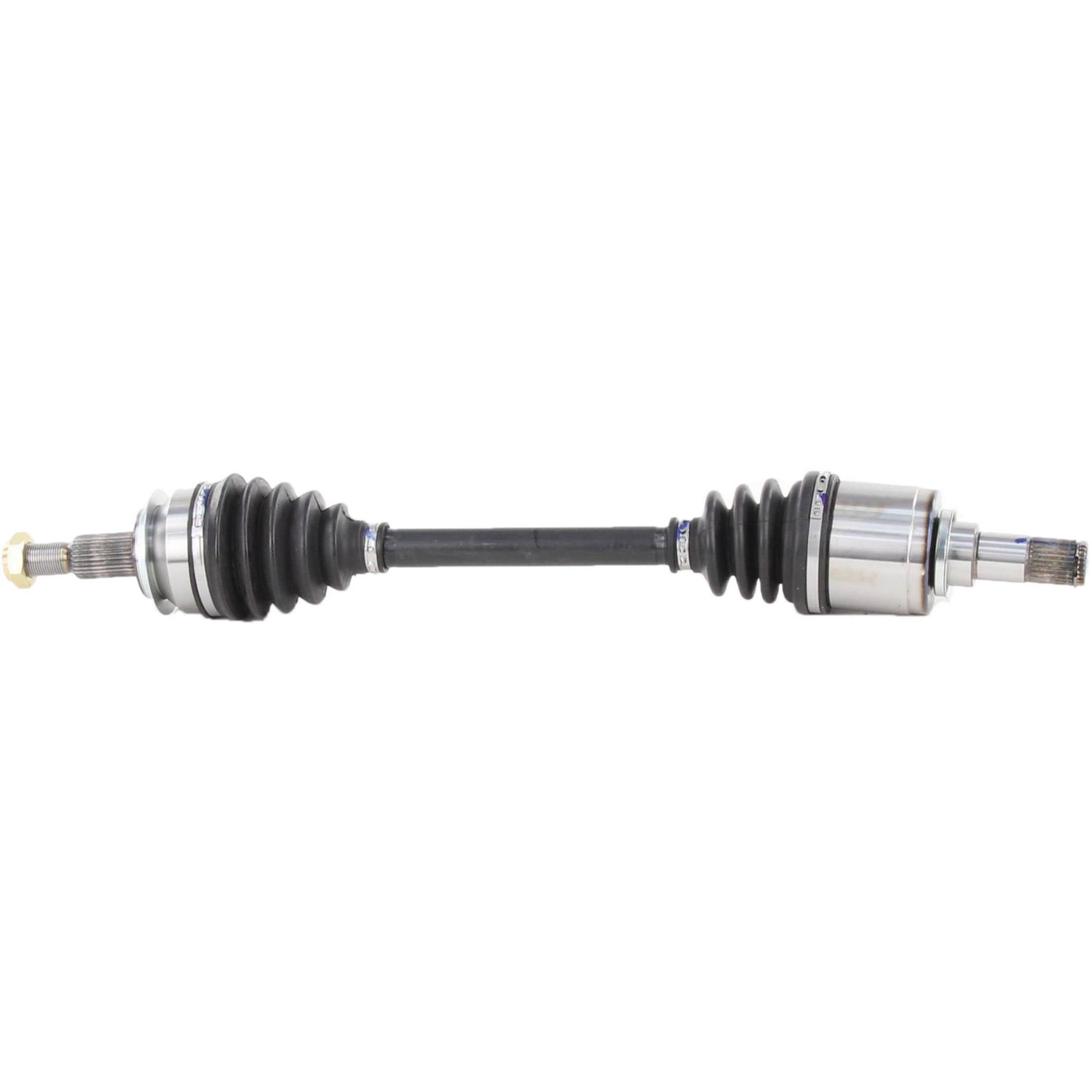 TrakMotive AAR CV Axle Shaft MZ-8240