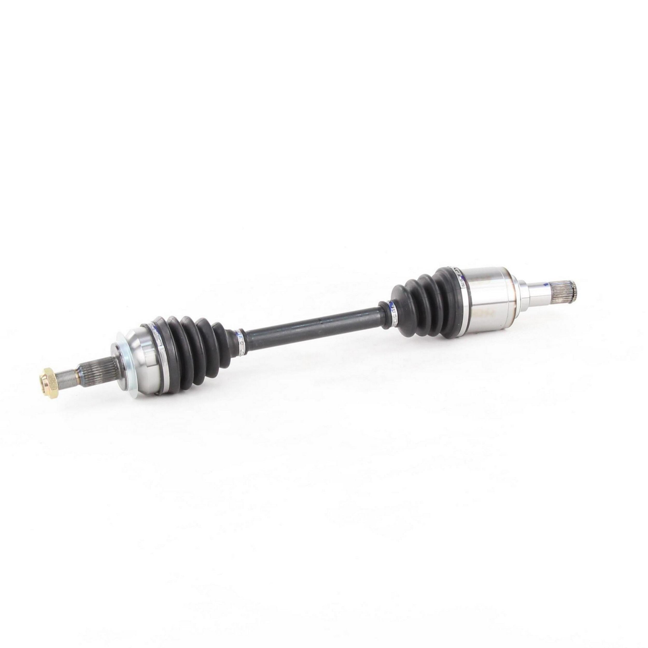 TrakMotive AAR CV Axle Shaft MZ-8240