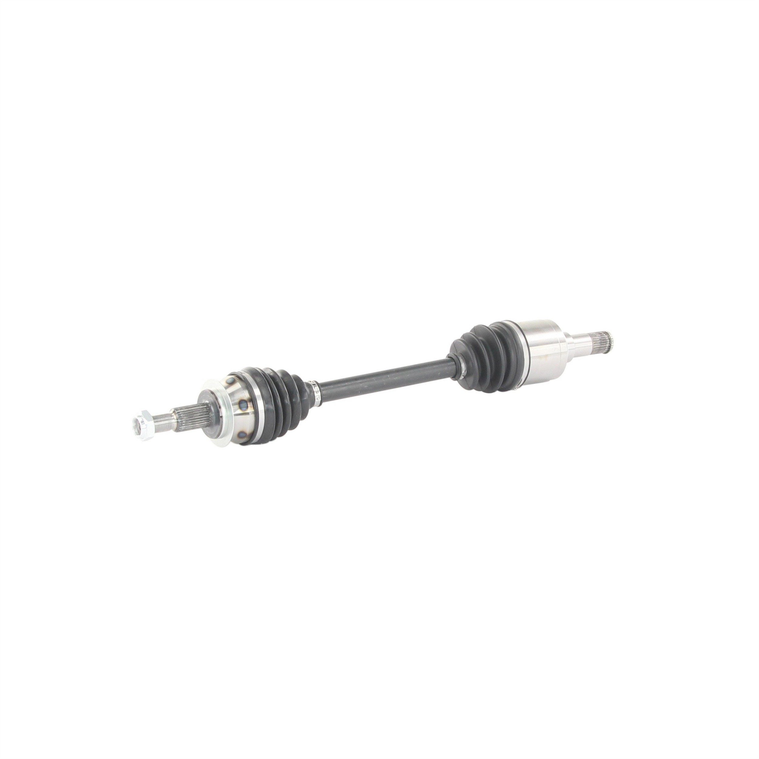 TrakMotive New CV Axle Shaft MZ-8240
